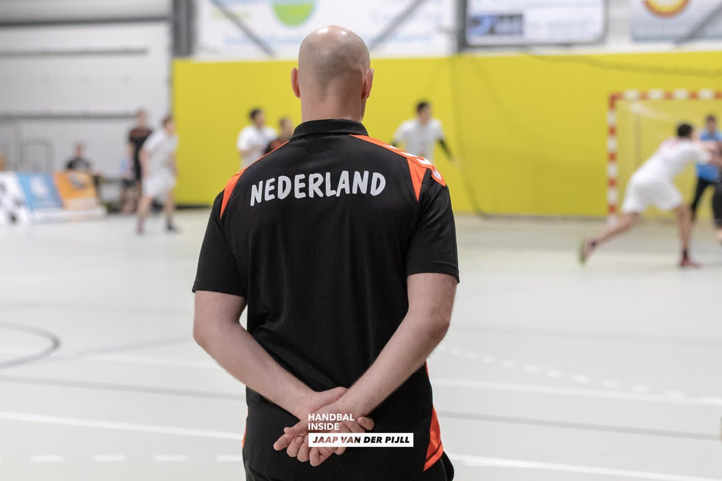 Richardsson Oranje