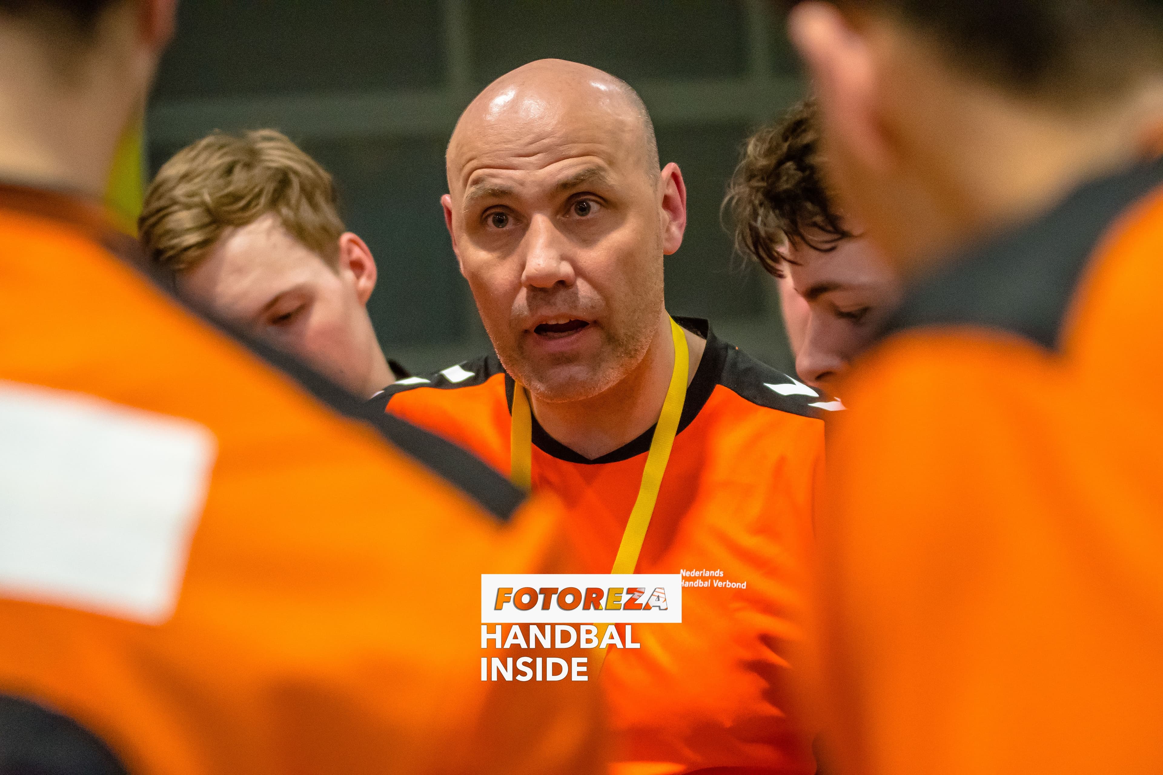 Richardsson Oranje