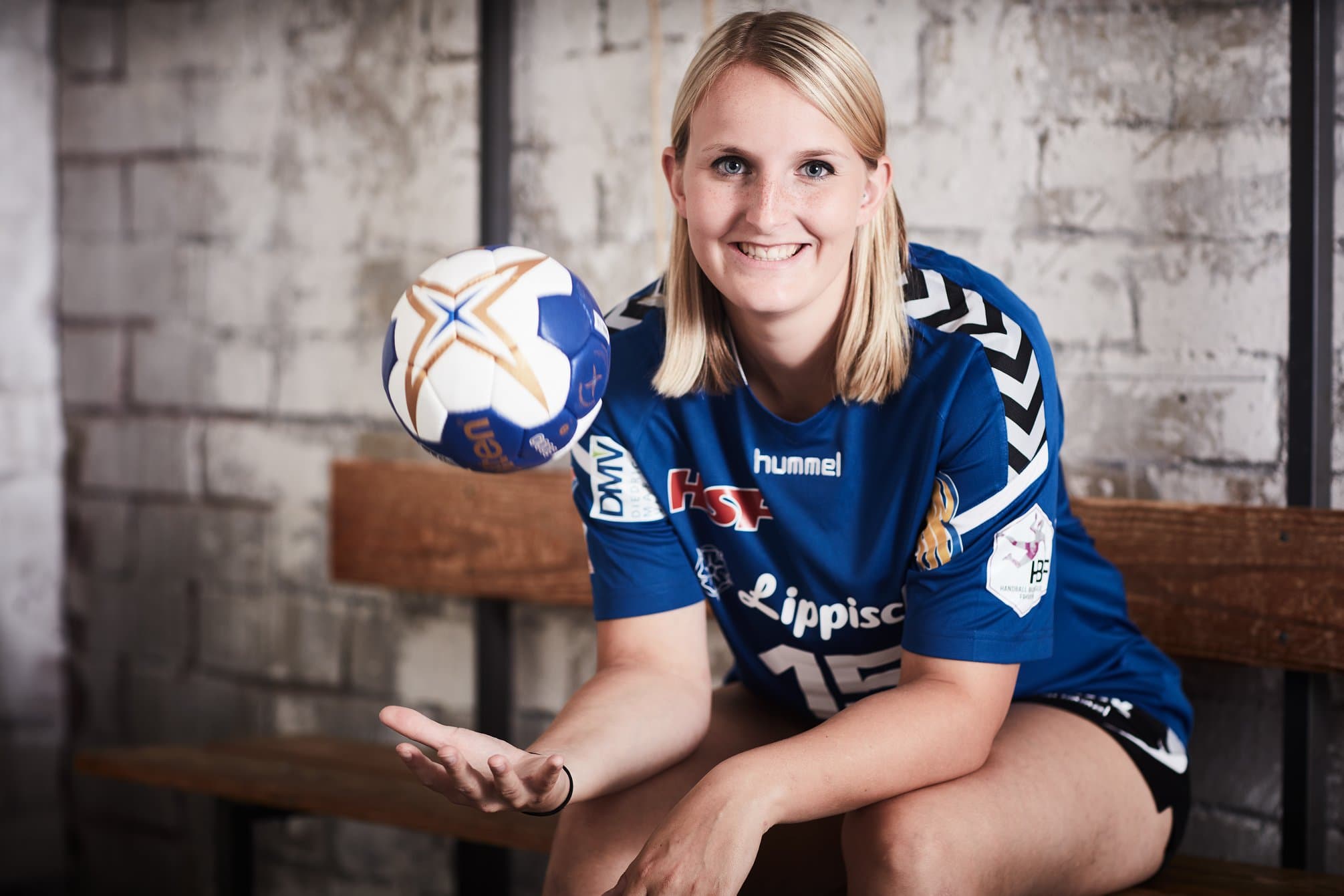 Celine Michielsen