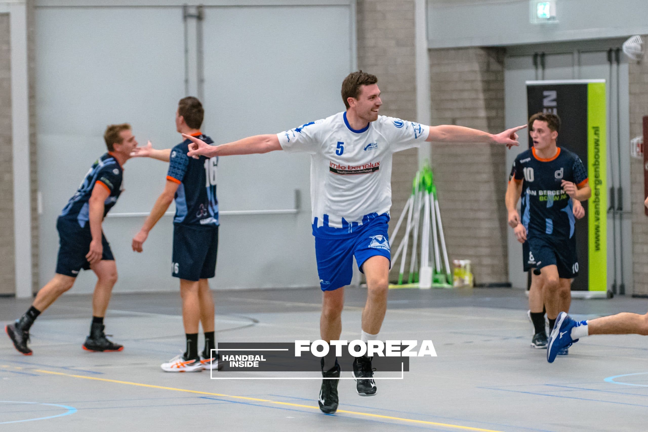 Wessel Coster Hellas