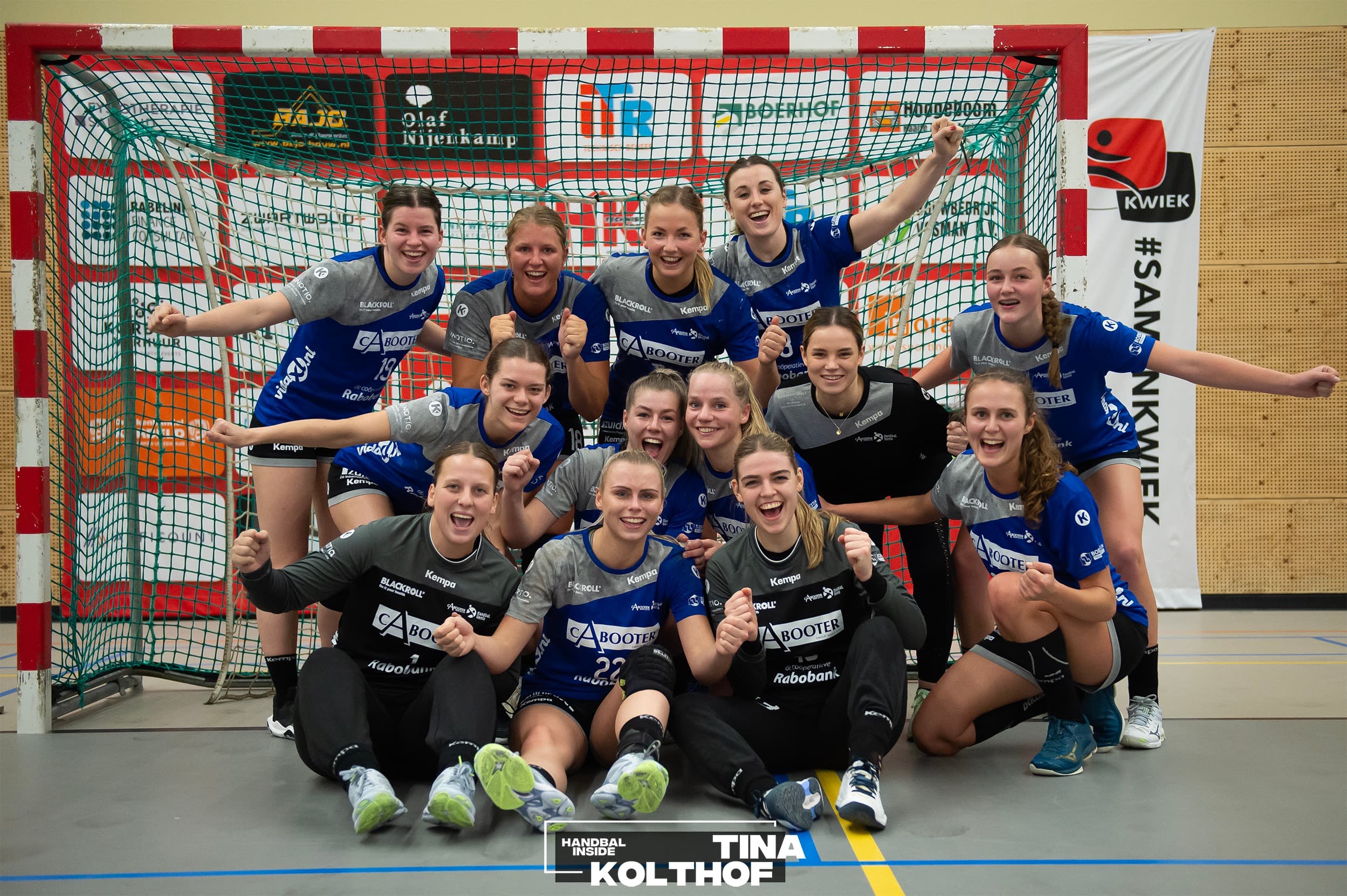 HandbaL Venlo