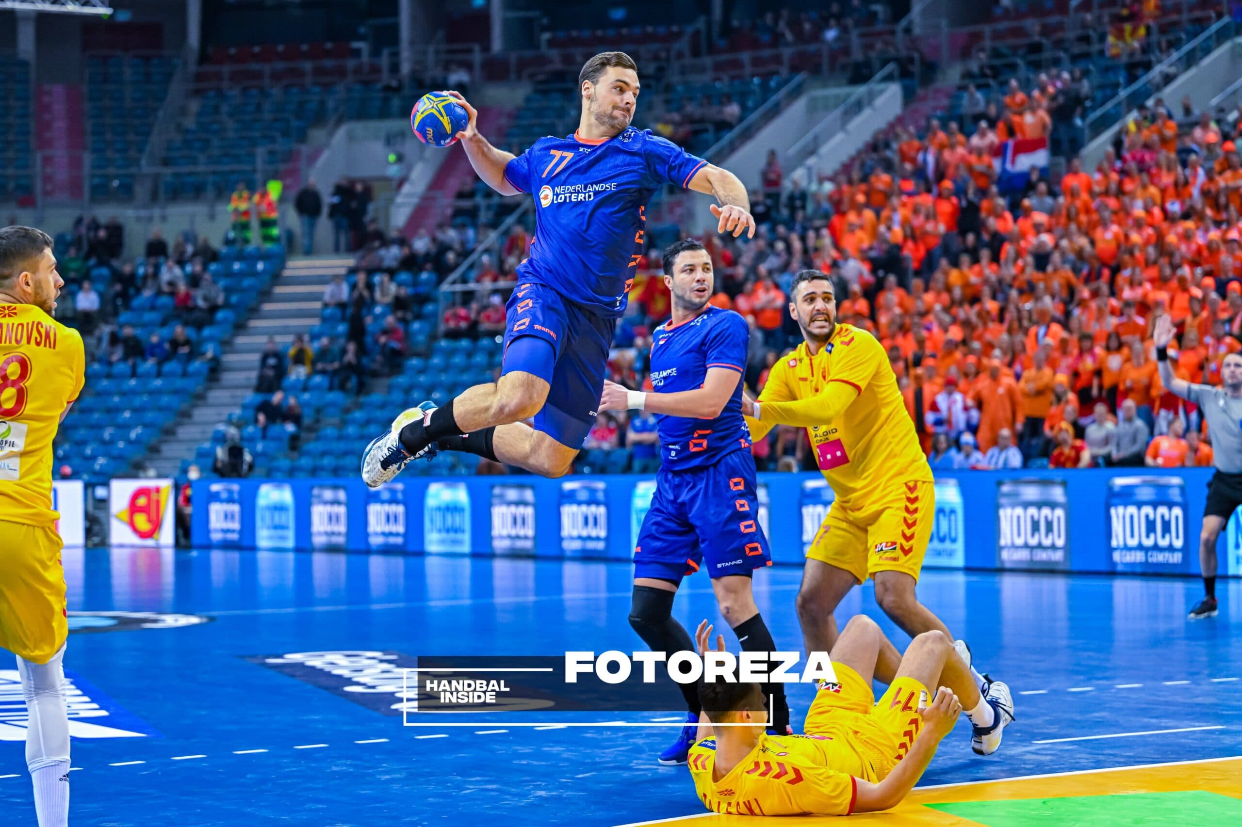 Dani Baijens Oranje