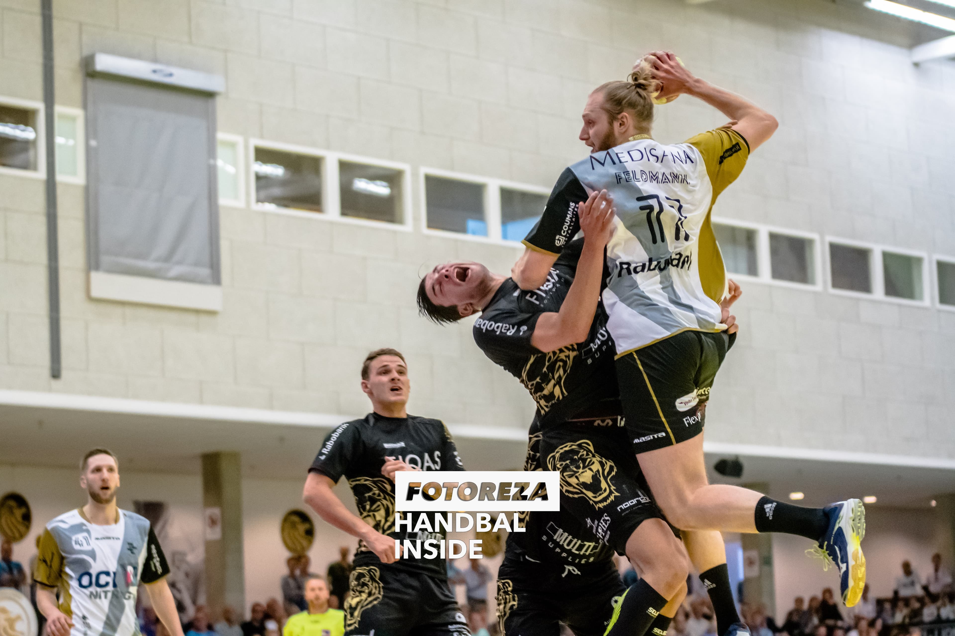 Feldmann LIONS Aalsmeer