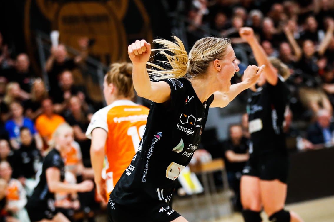 Dulfer Kobenhavn Handbold