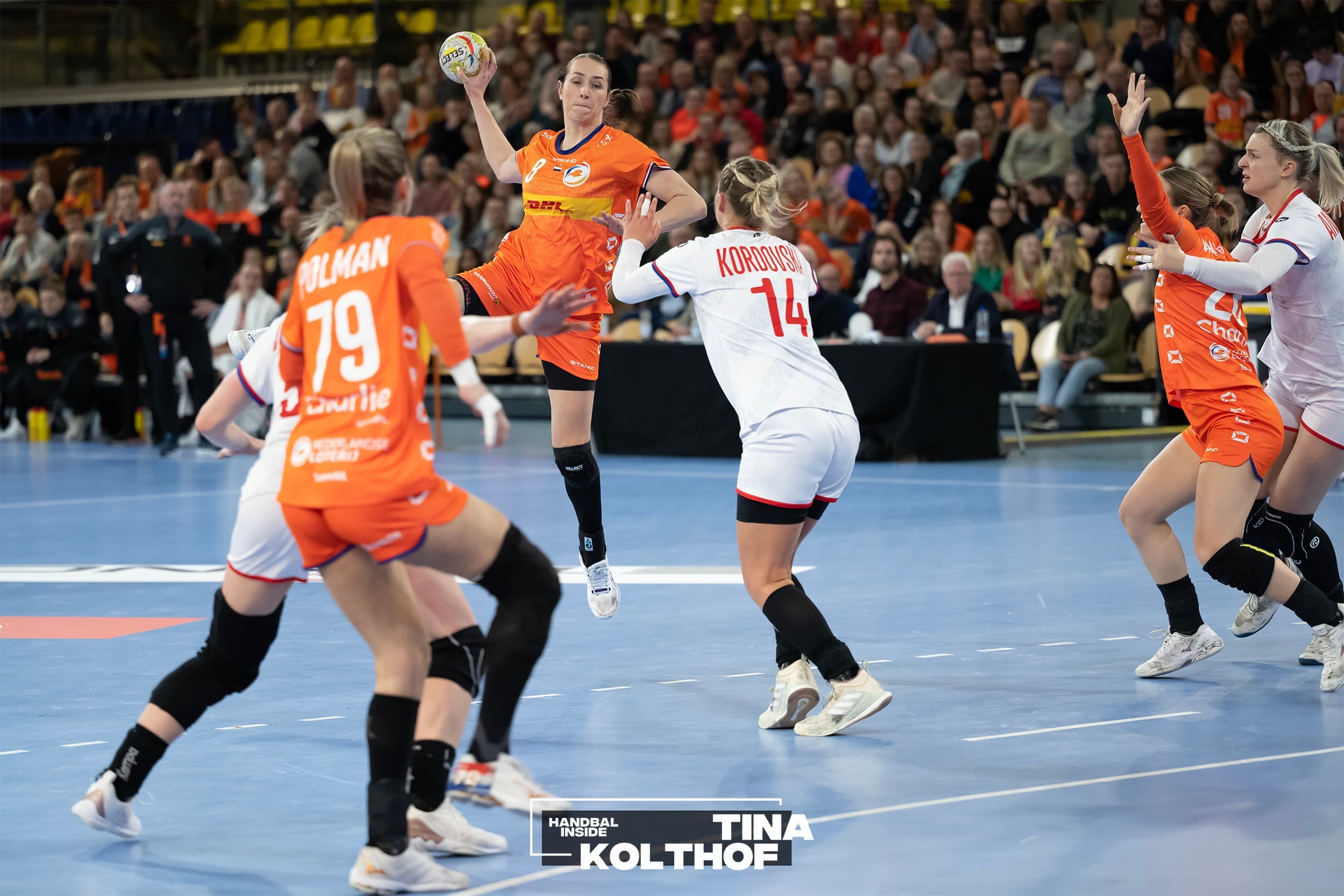 Lois Abbingh Oranje