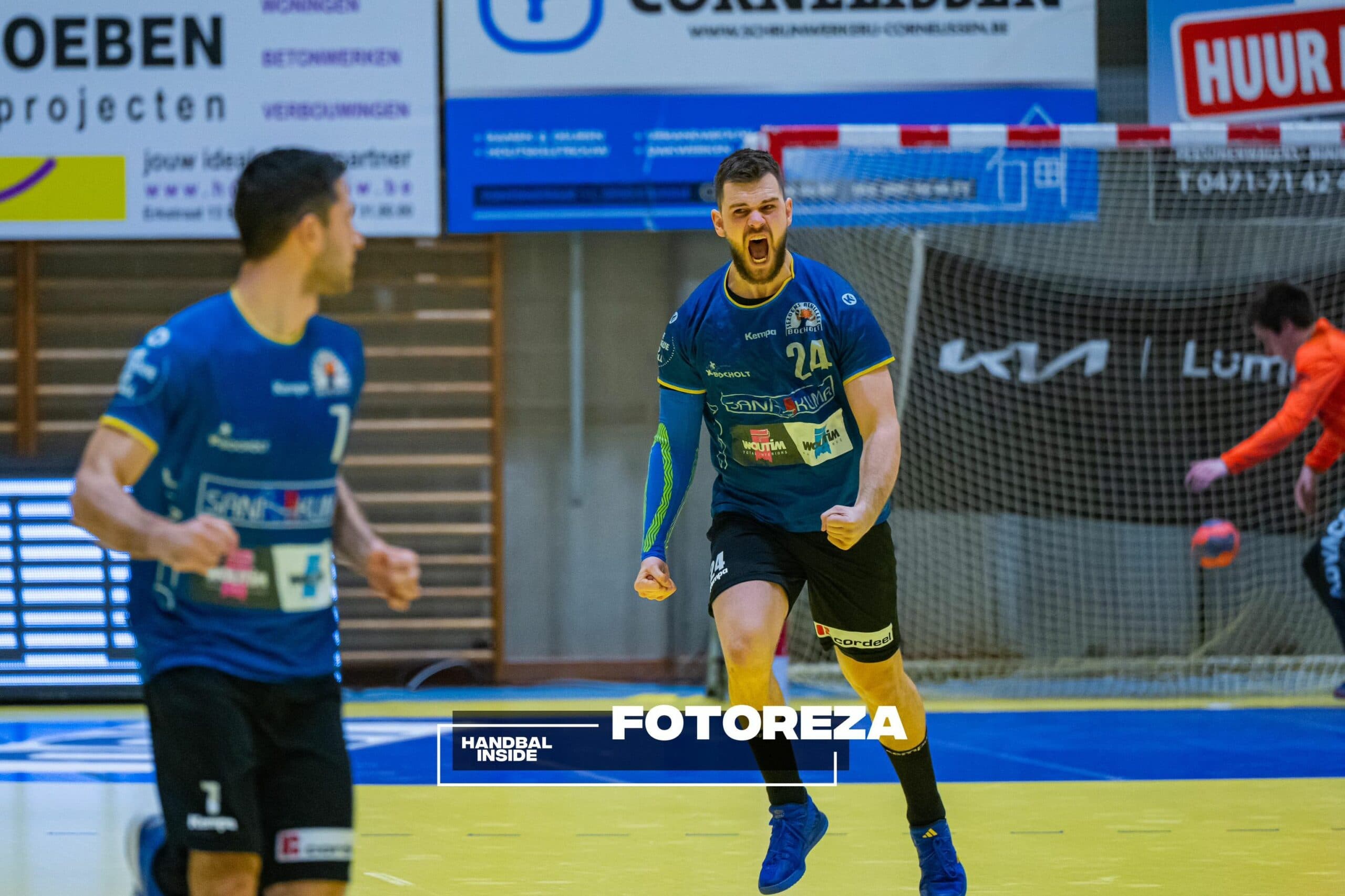 Tim Claessens Achilles Bocholt