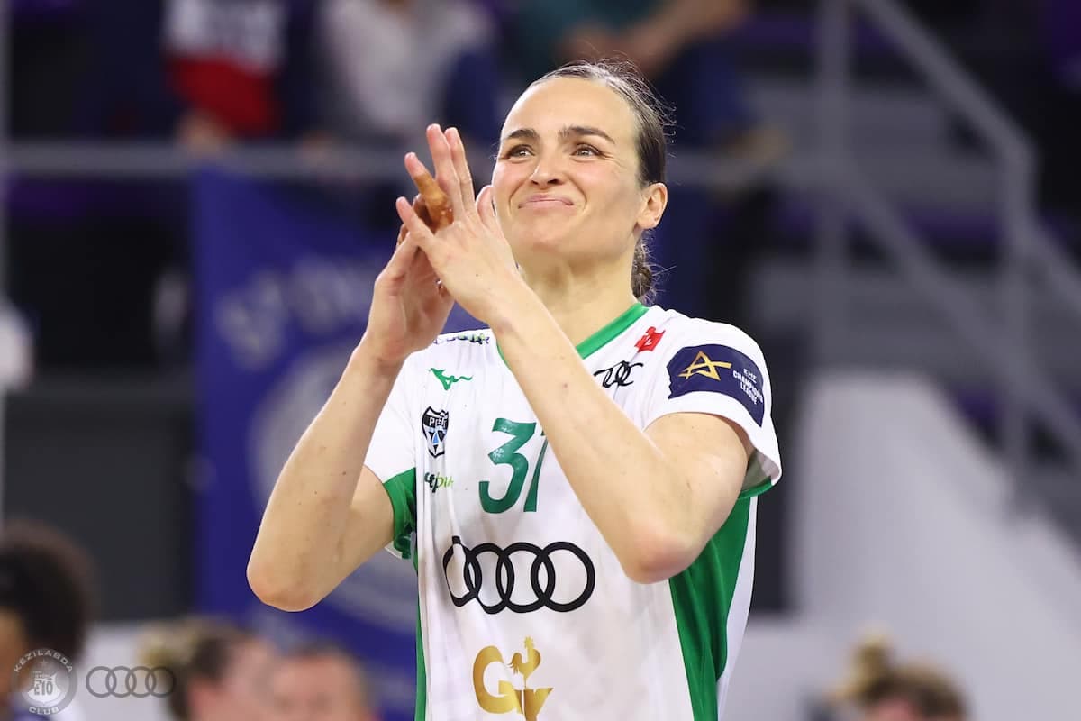 Yvette Broch