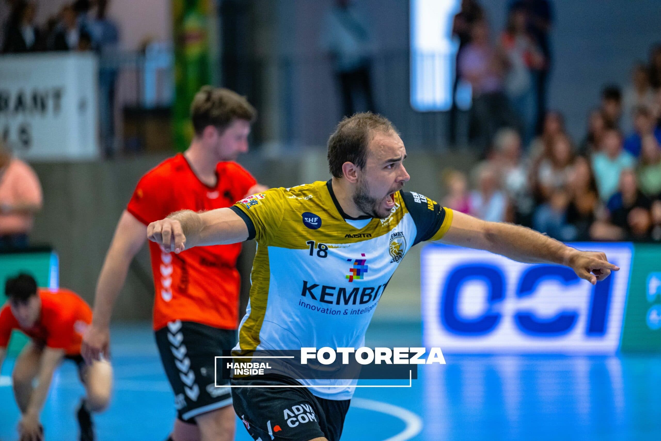 Ivo Steins LIONS