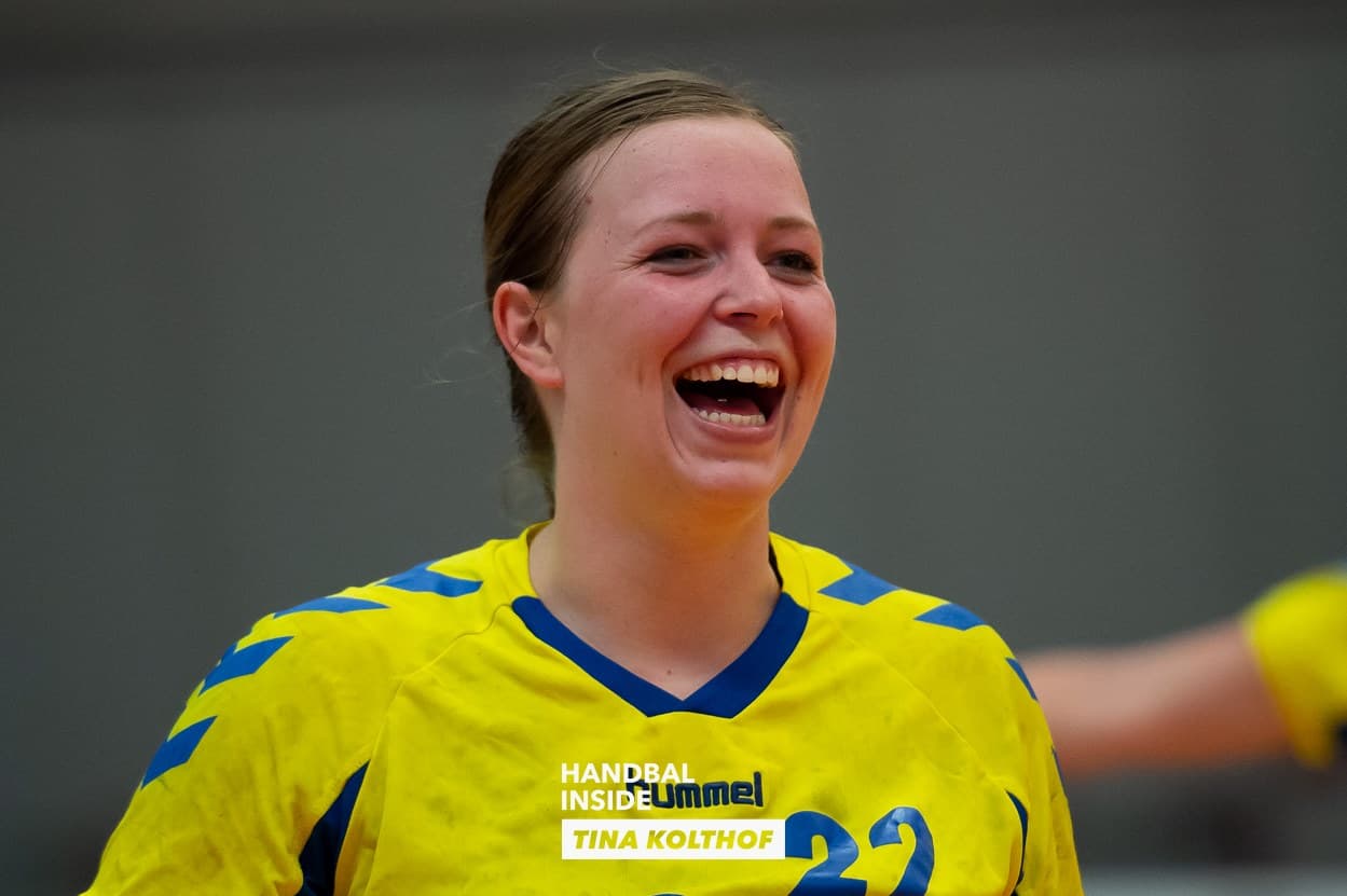Priscilla ter Elst Borhave