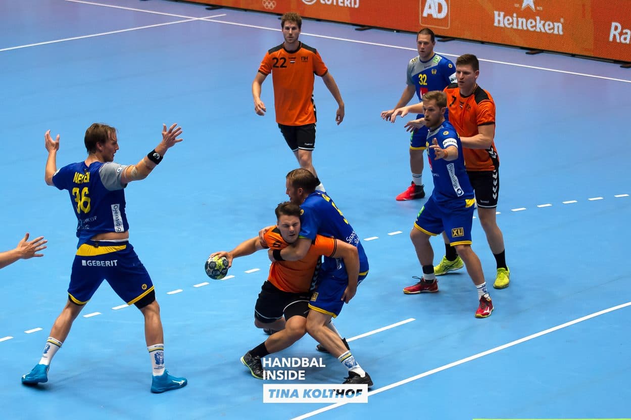 Dani Baijens Oranje