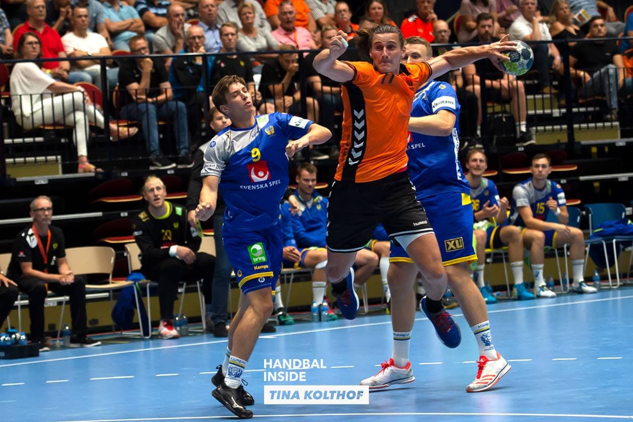 Sluijters Oranje