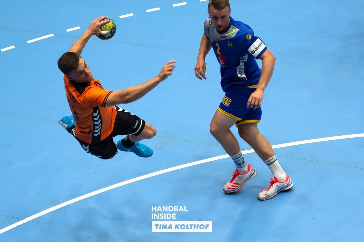 Kay Smits Oranje