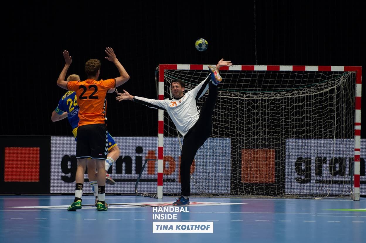 Oranje Eijlers