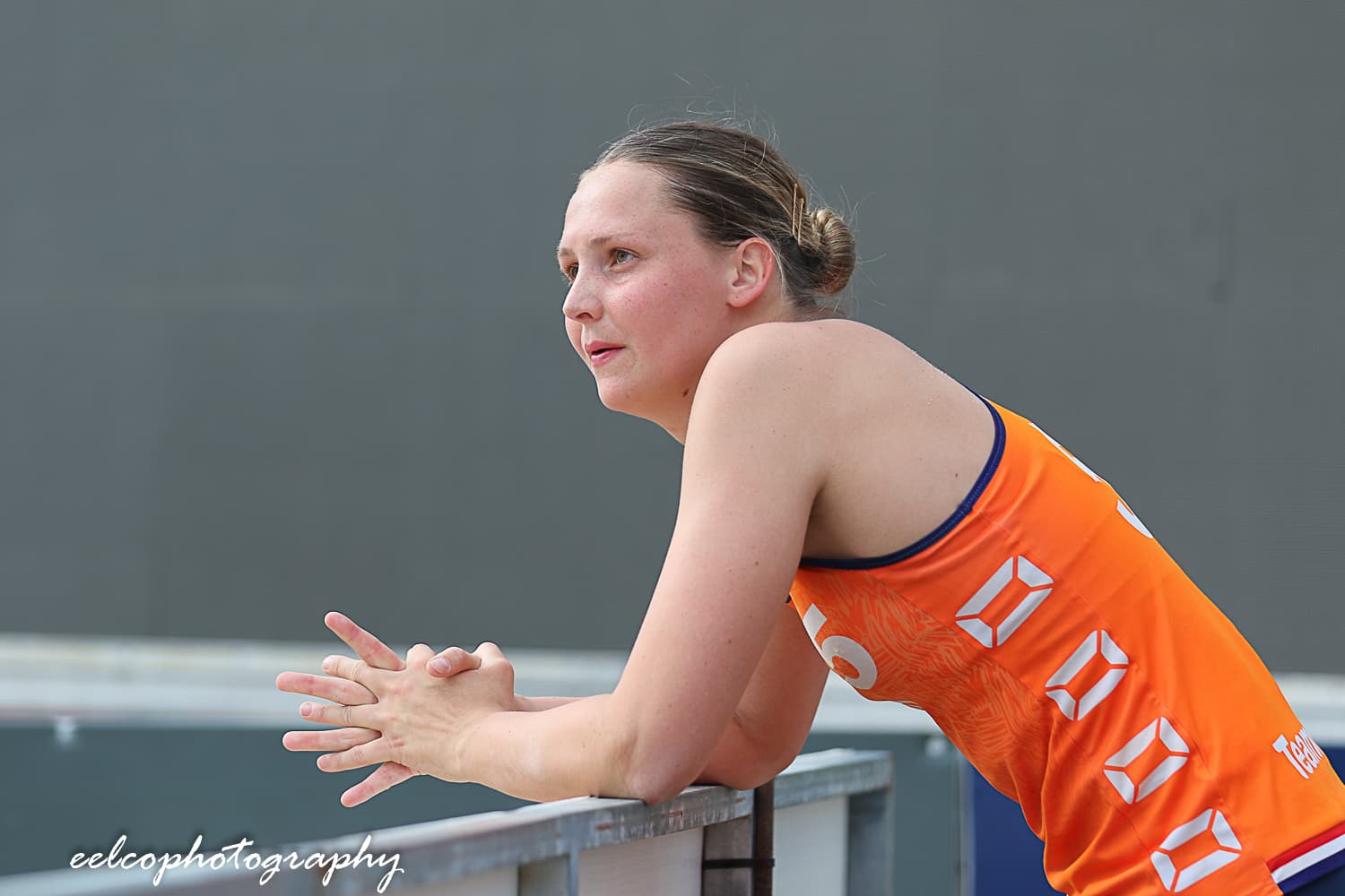 Marit van Ede