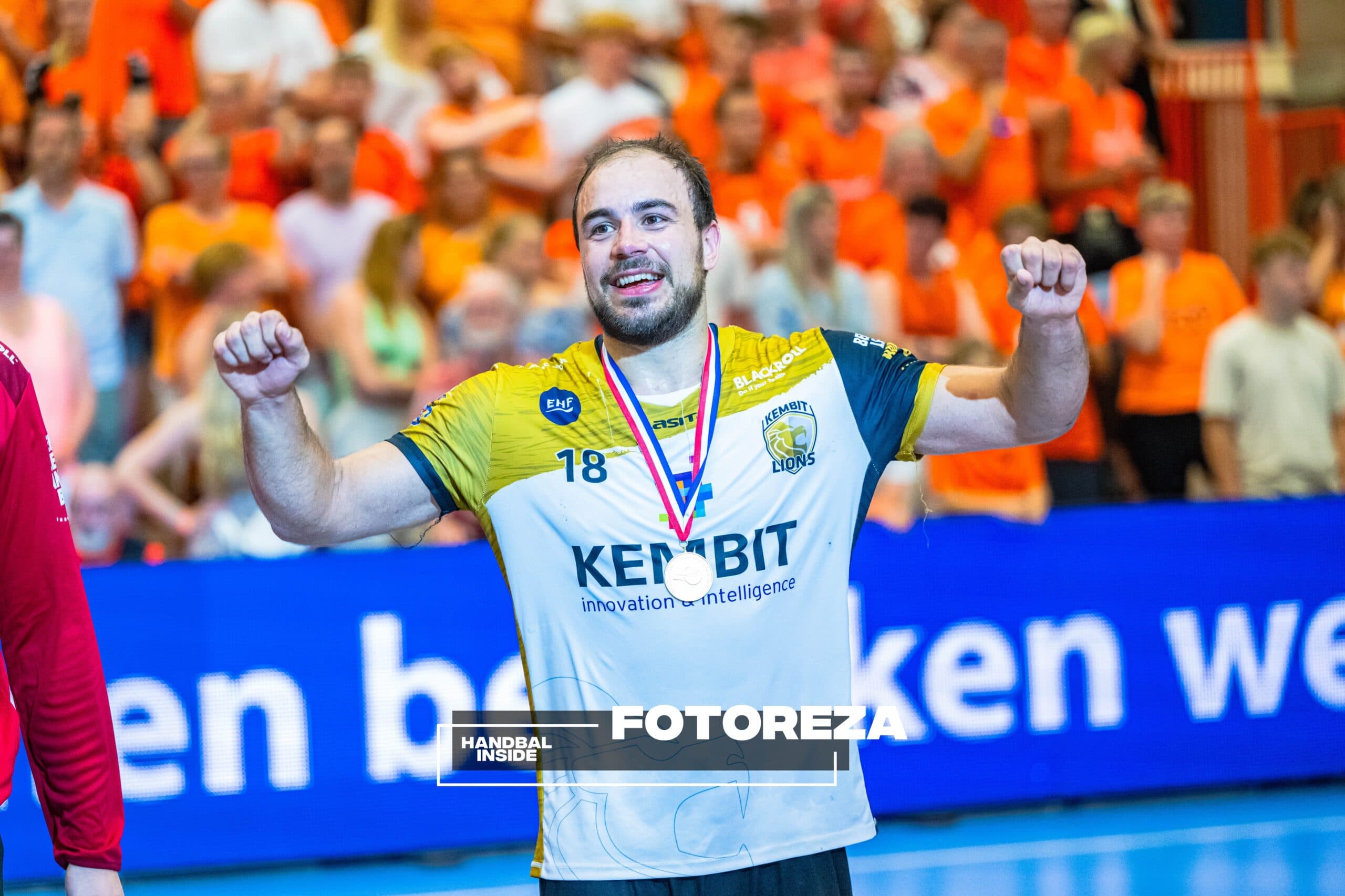 Ivo Steins LIONS