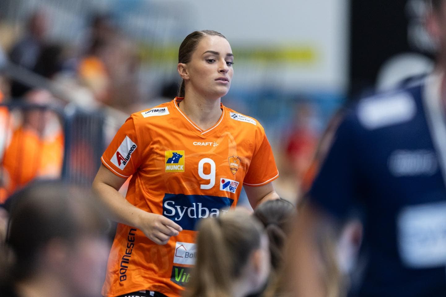 Larissa Nusser