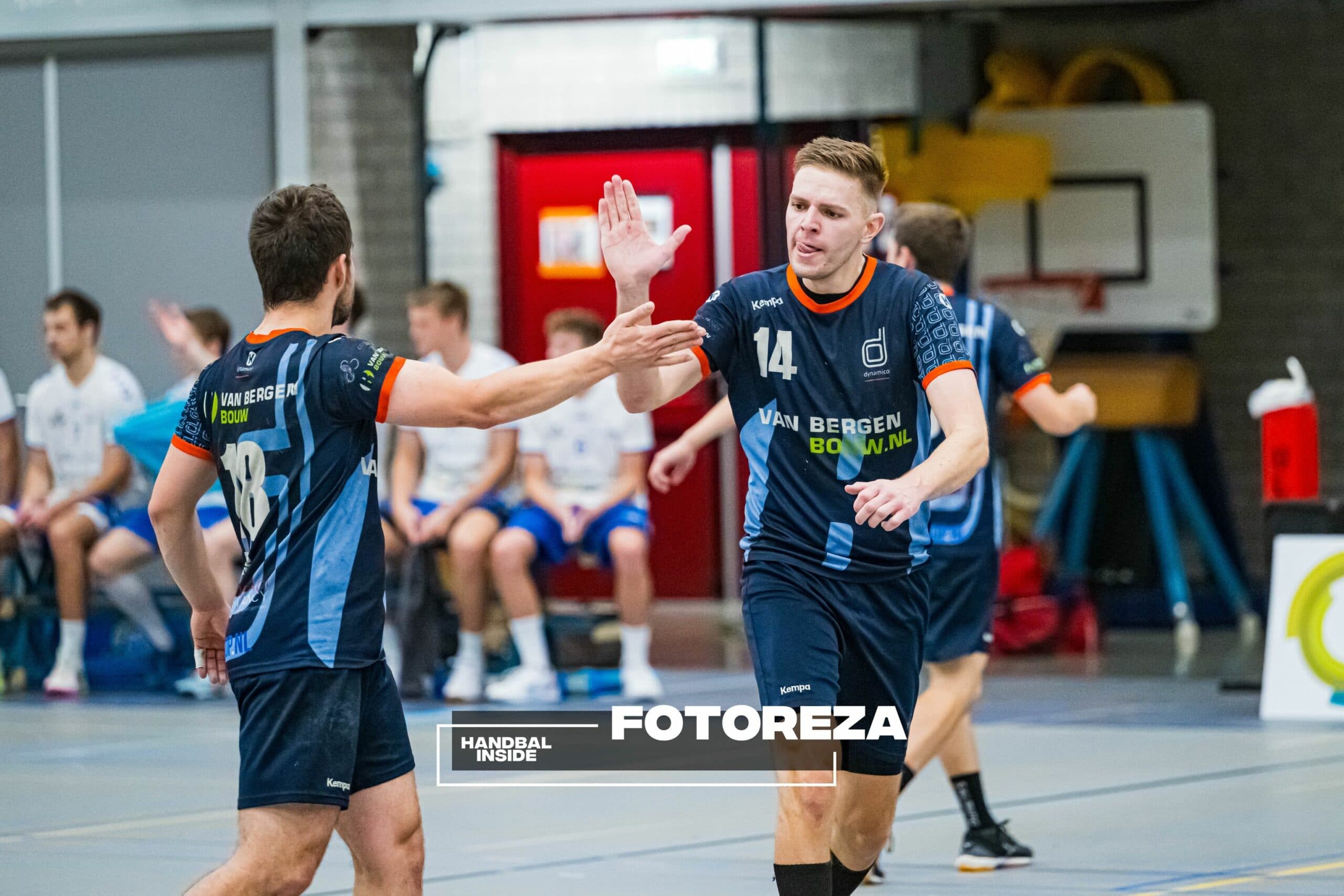 Dynamico Erik Loeffen