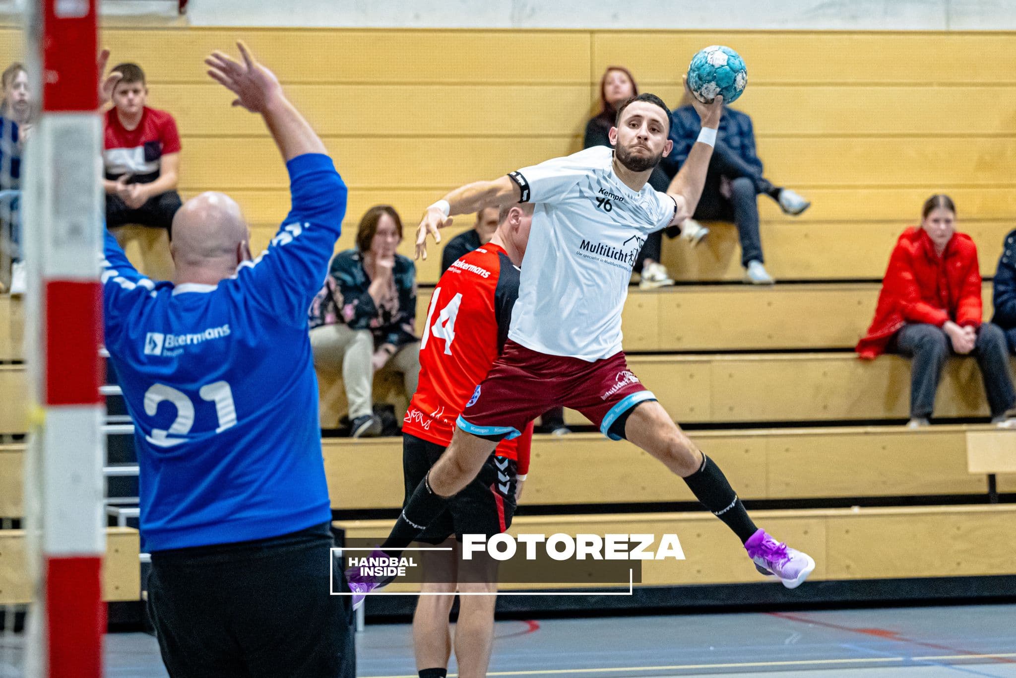 DFS Arnhem Sofiane Rhouma