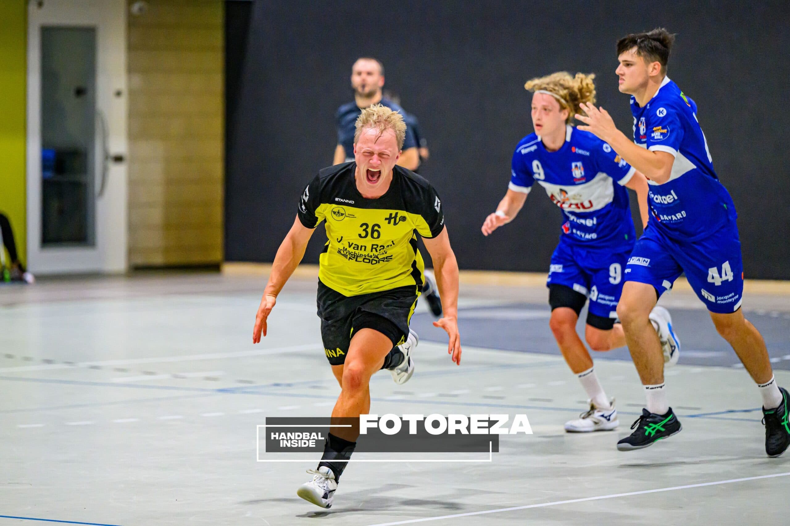 Wessel Blokzeijl Houten