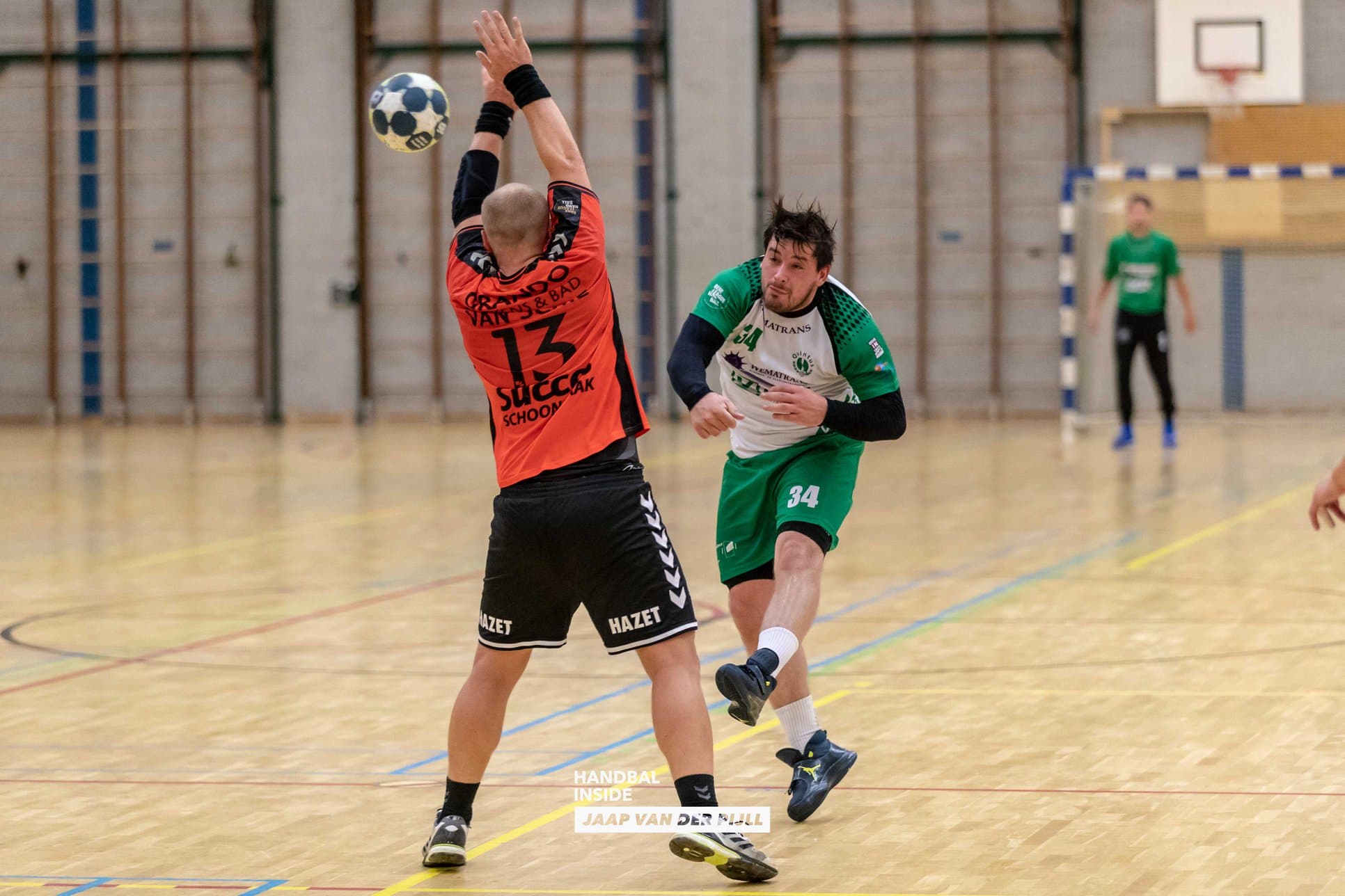 Luuk Obbens Quintus