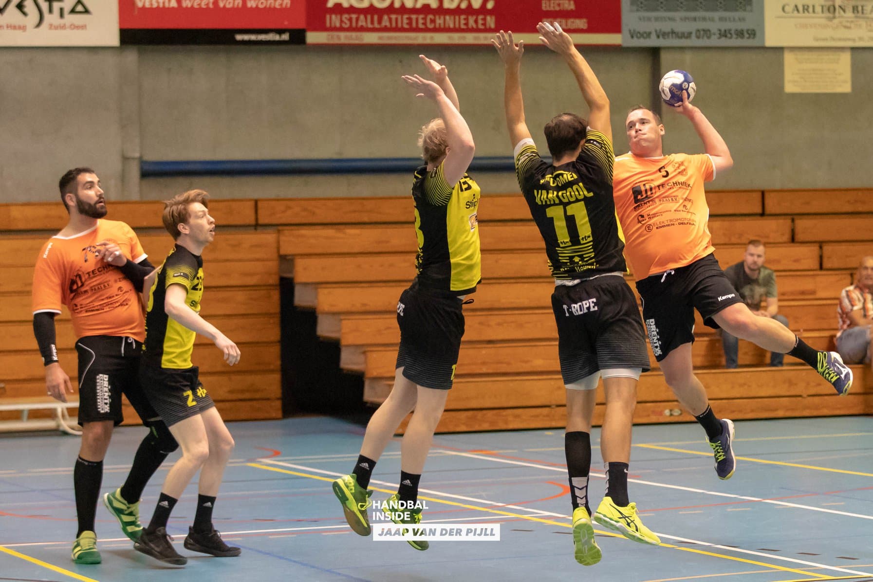 Suelmann Hurry-Up Houten