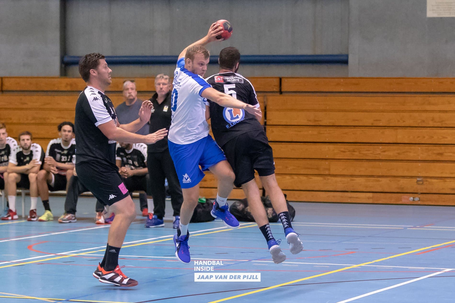 Ubbo Starrenburg Hellas