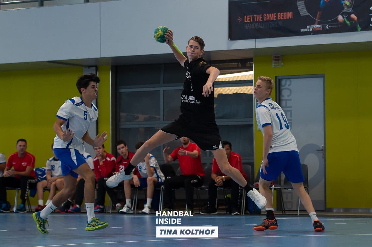 Aalsmeer Hellas Jeugd