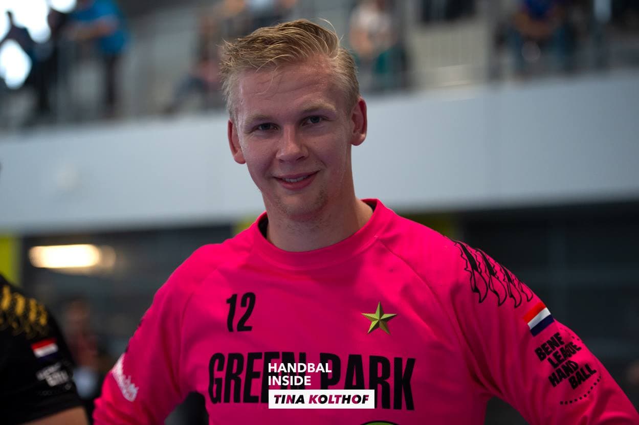 Marco Verbeij Aalsmeer