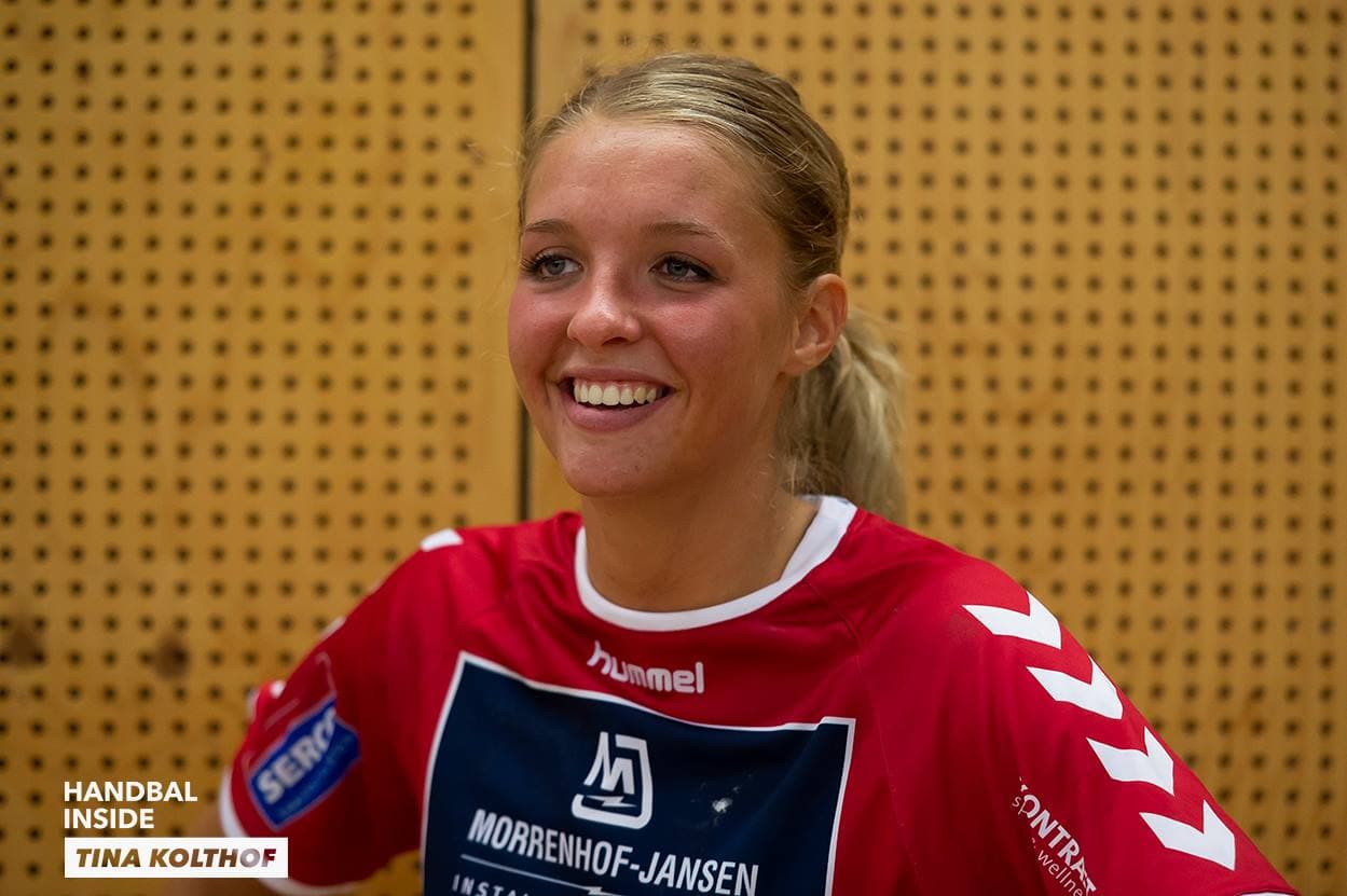Kalia Klomp Dalfsen