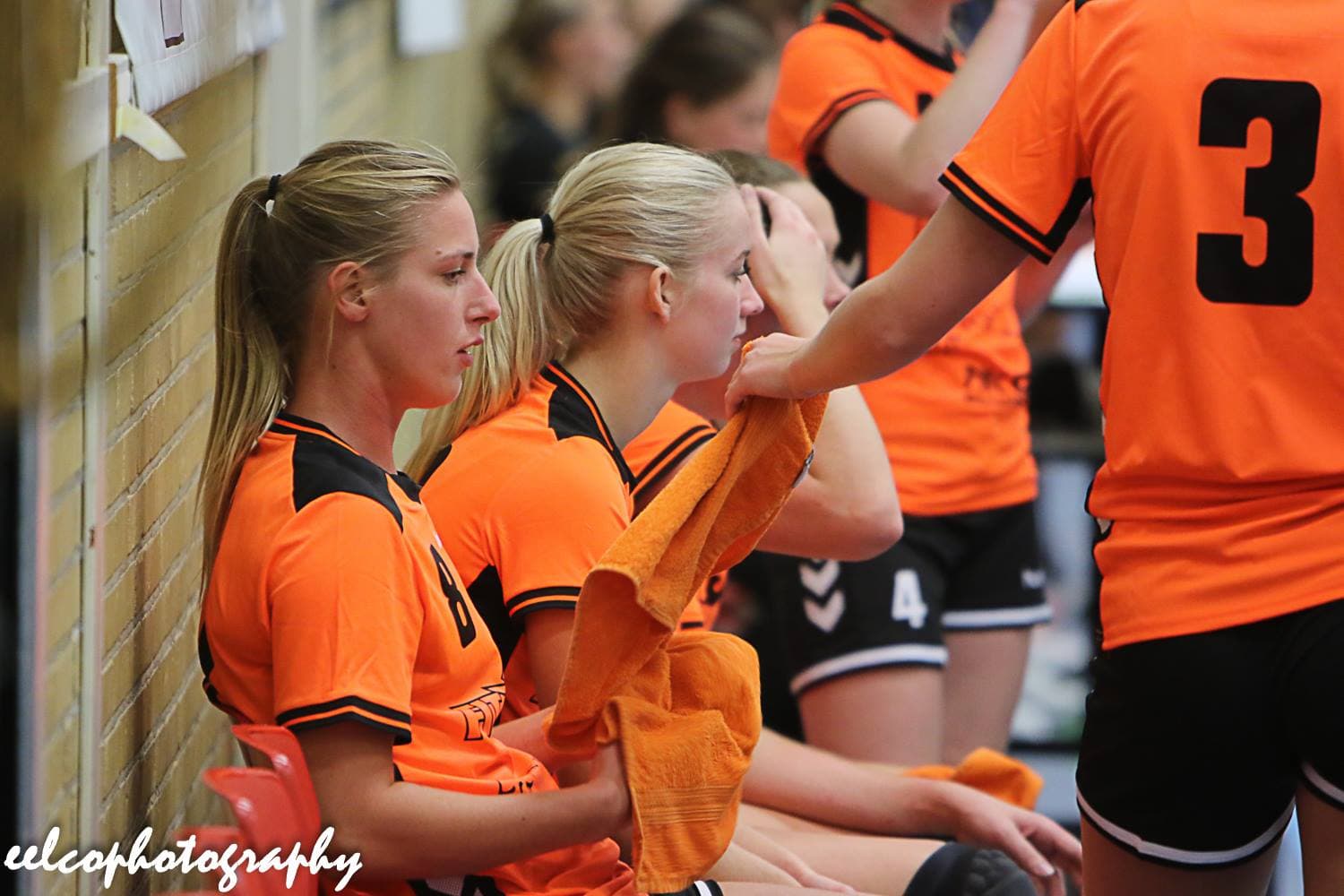Alineke Ros Voorwaarts