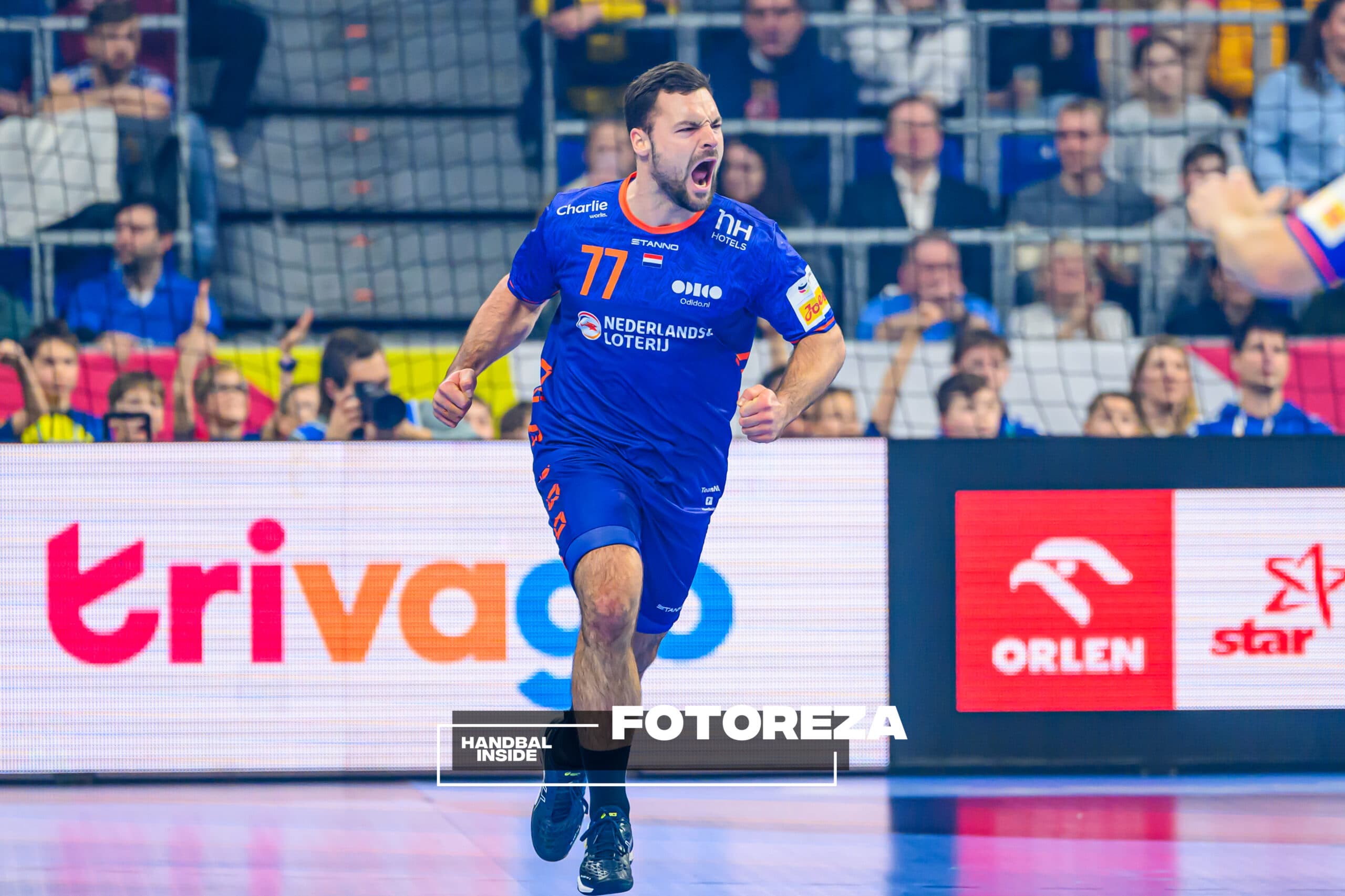 Dani Baijens Oranje