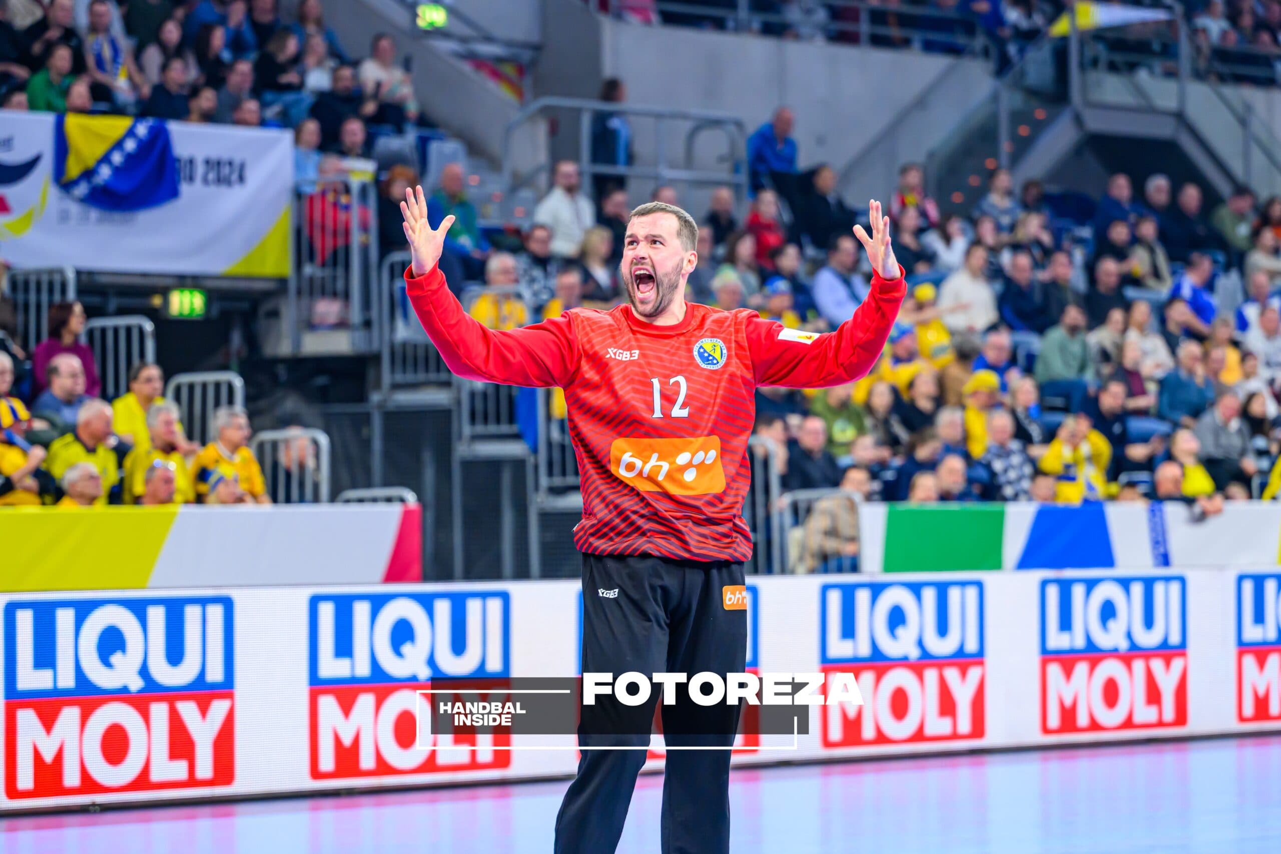 Benjamin Buric