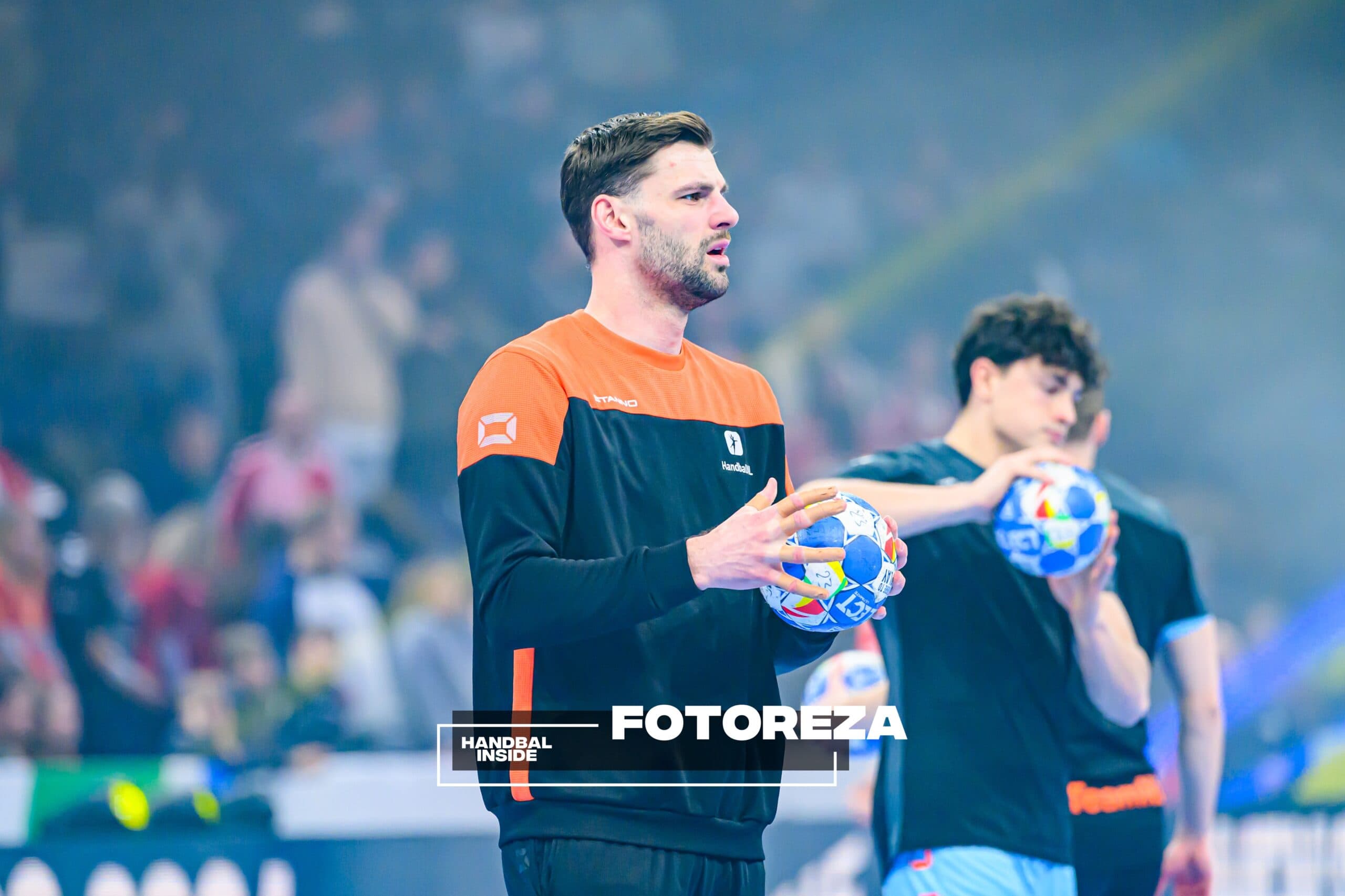 Jorn Smits Oranje