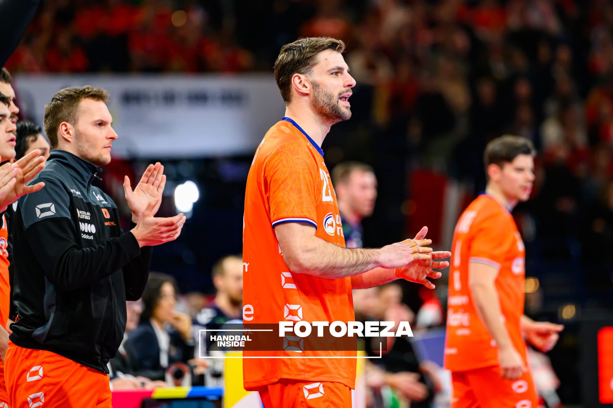 Jorn Smits Oranje