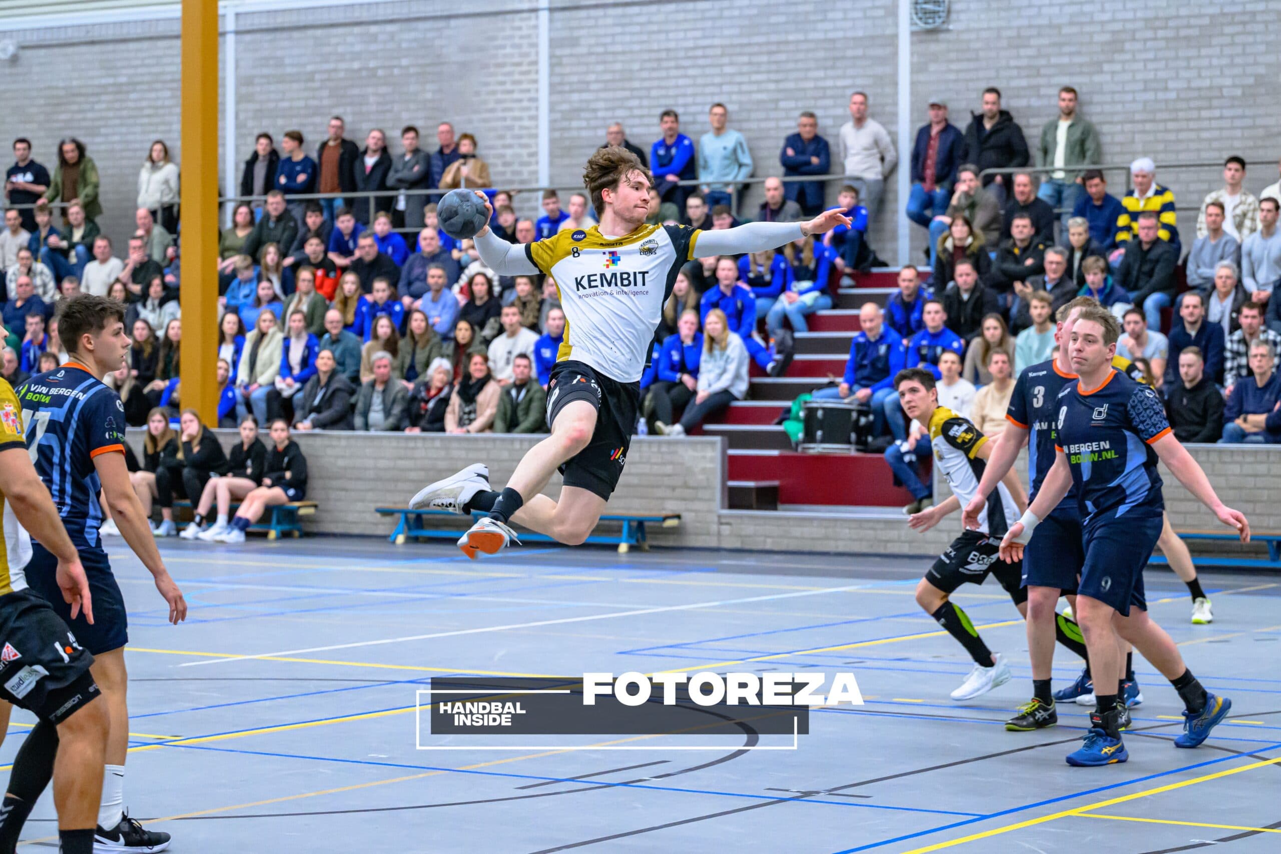 Tobias Weiler LIONS