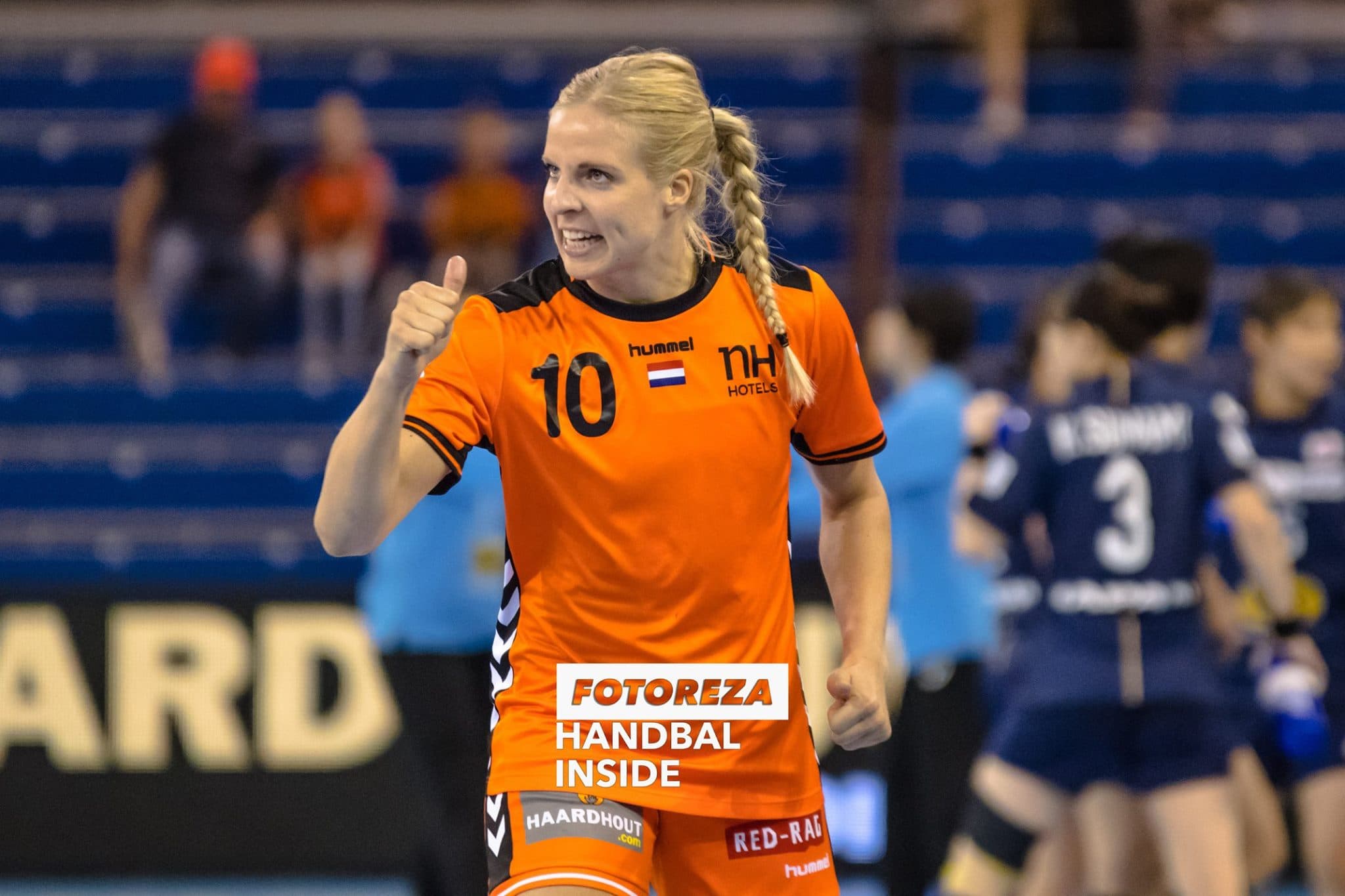 Danick Snelder Oranje