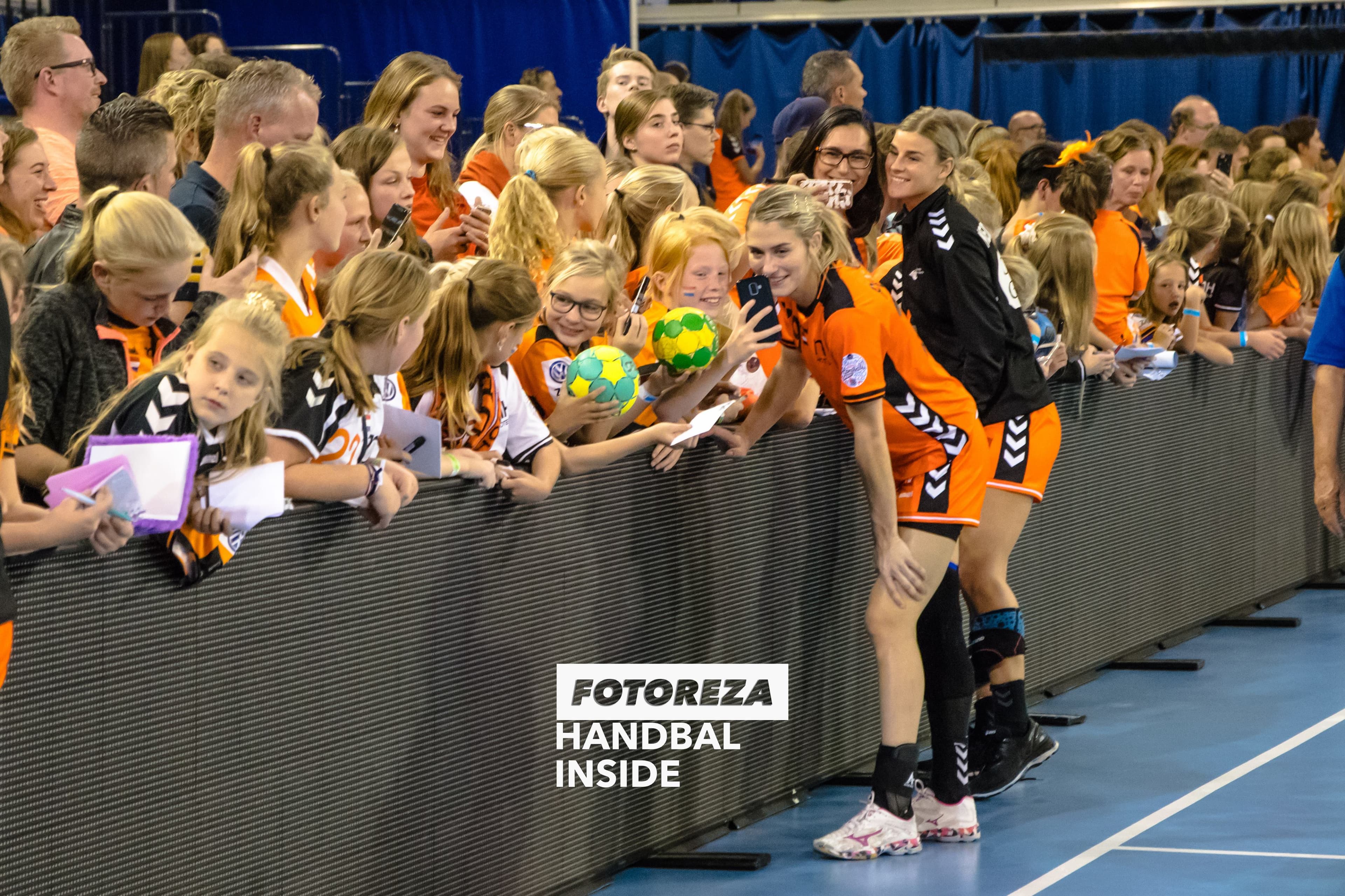 Oranje Estavana Polman
