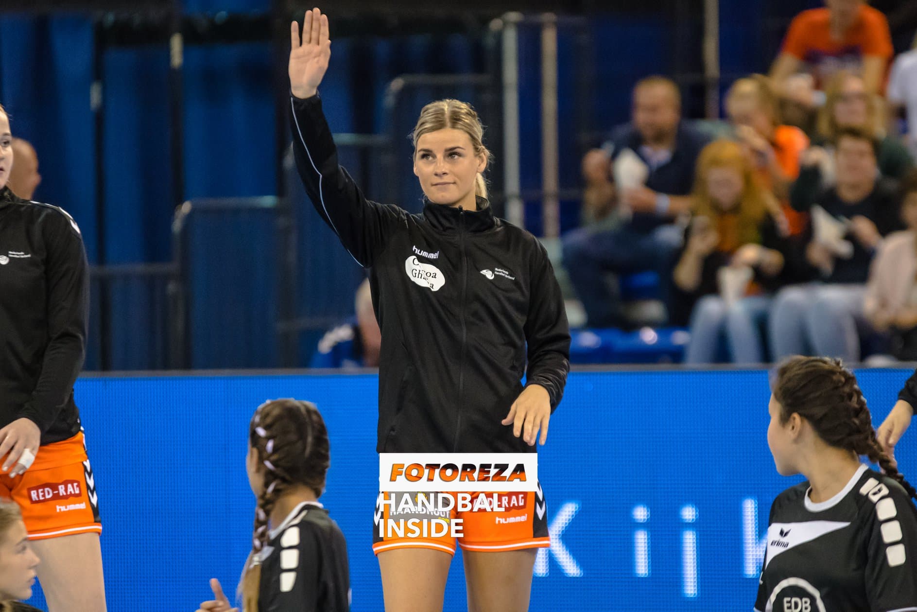 Angela Malestein Oranje