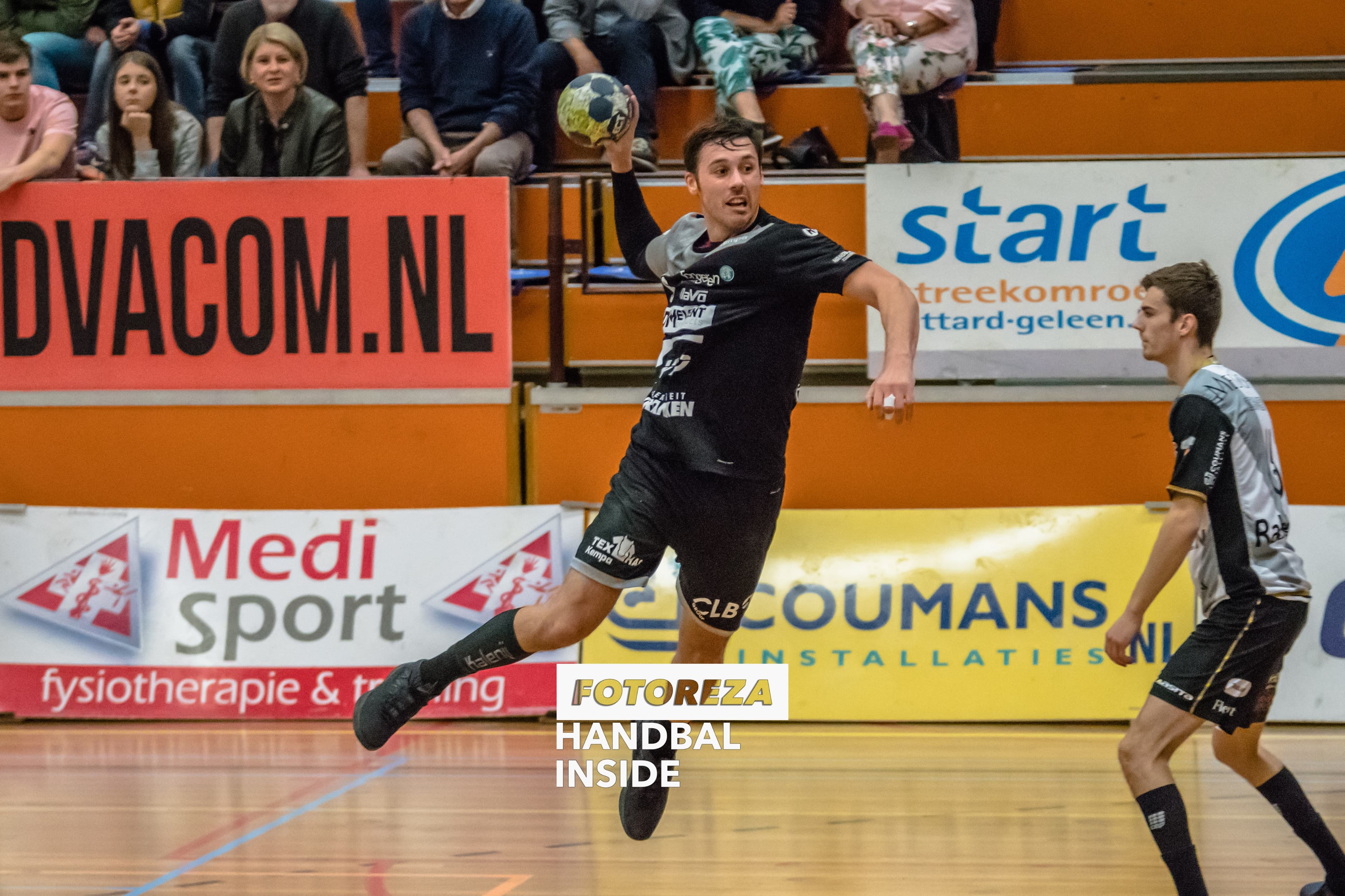 Nick de Kuyper Callant Tongeren