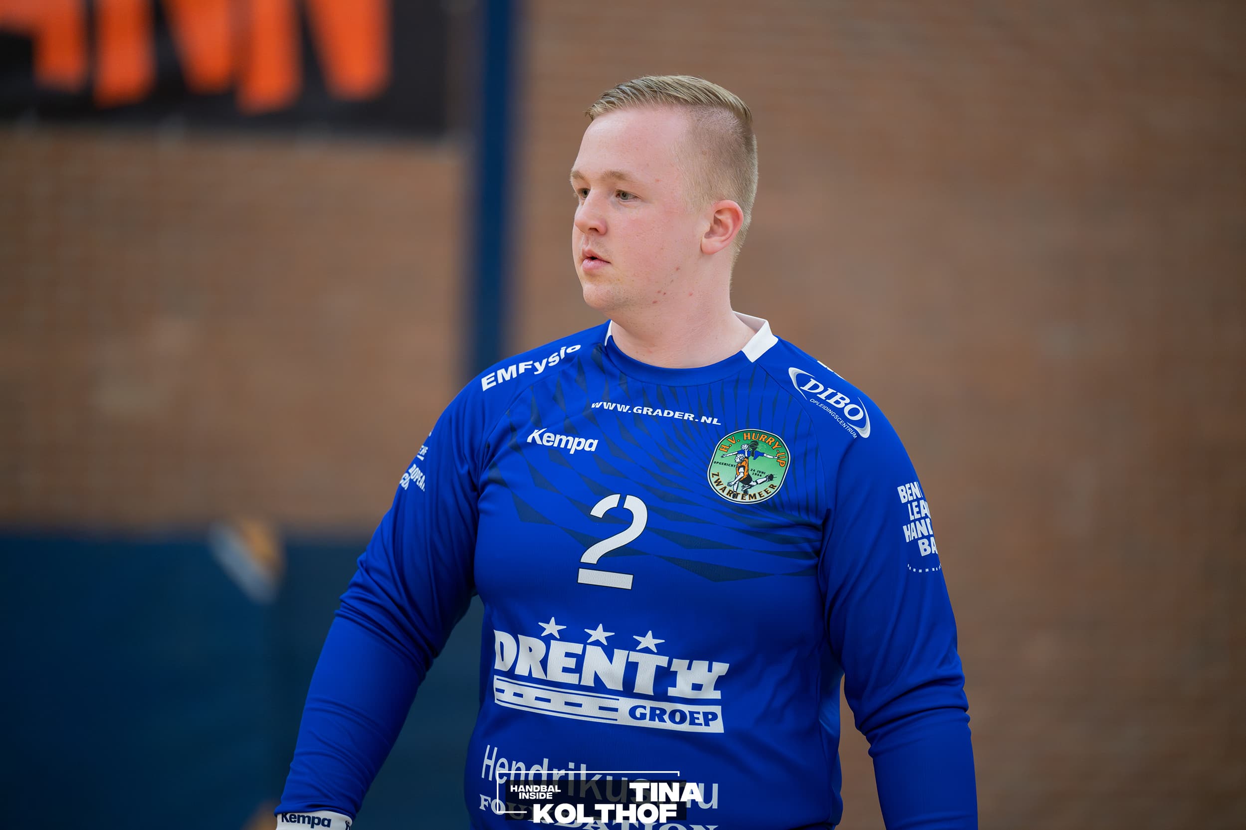 Senn Rijkdijk Hurry-Up