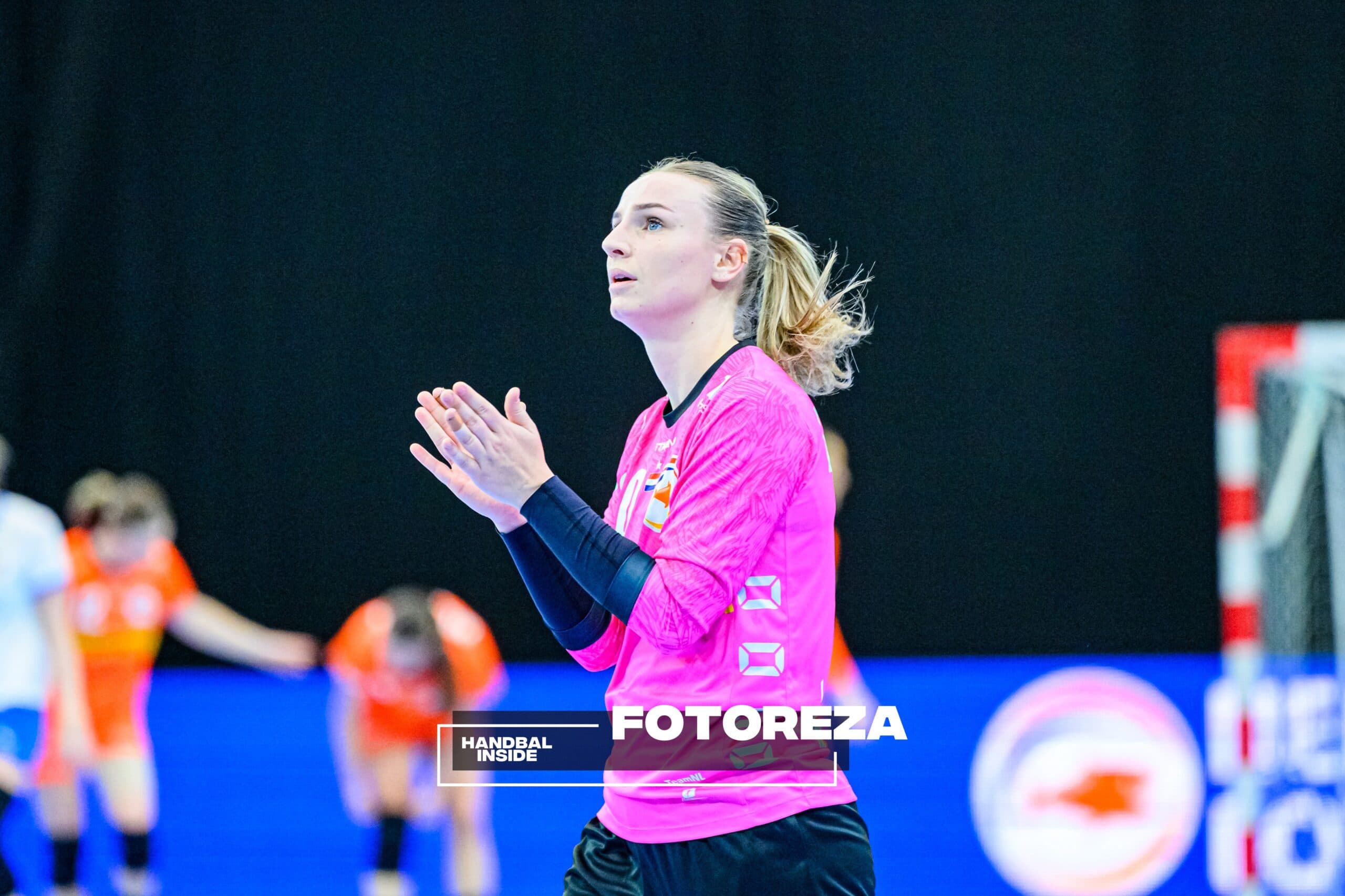 Rinka Duijndam Oranje