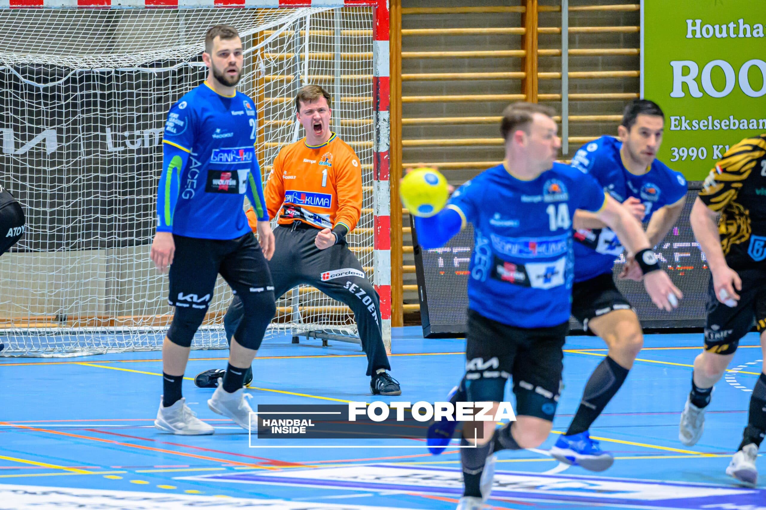 Clem Leroy Achilles Bocholt