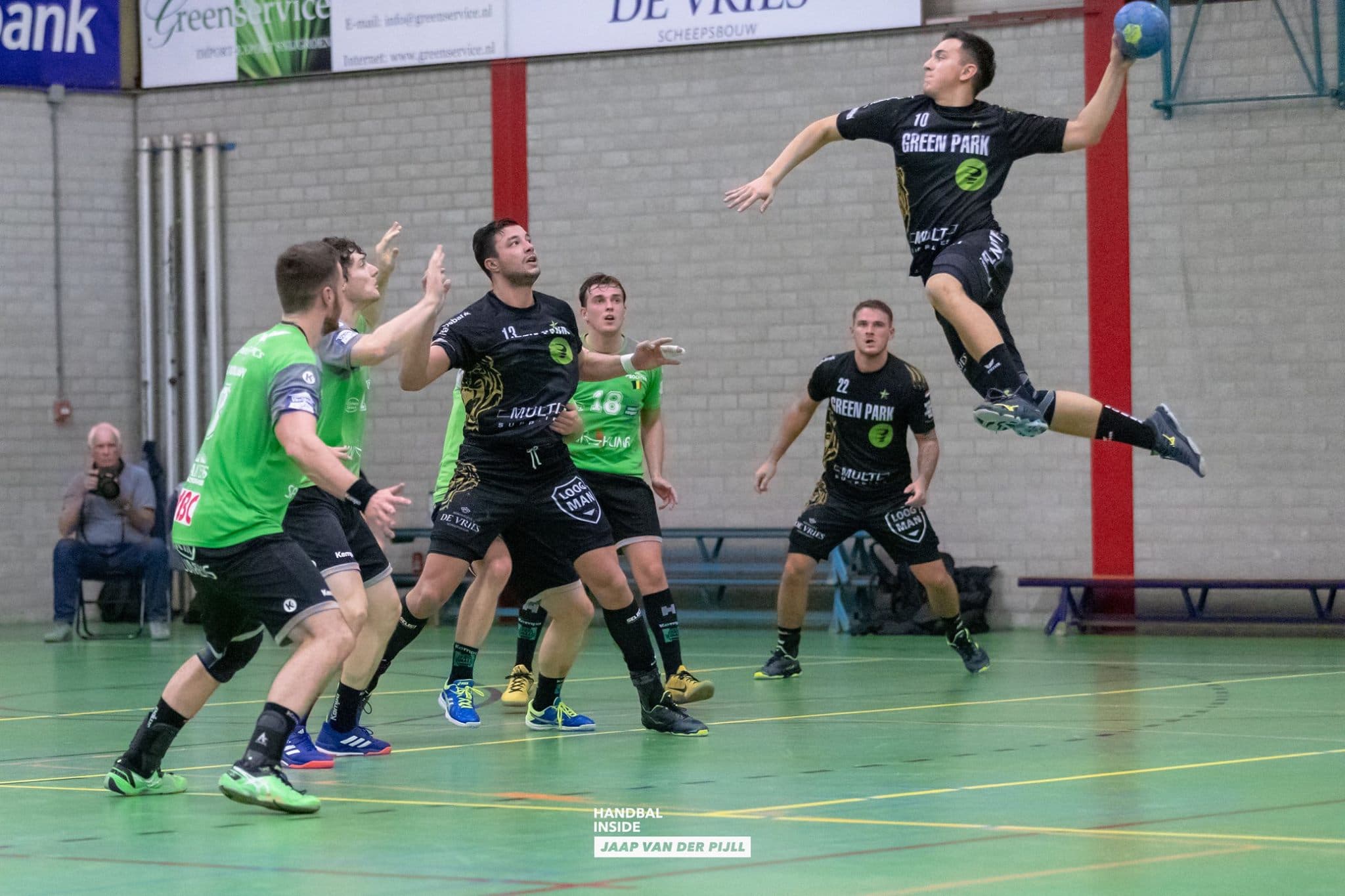Marwin van Offeren Aalsmeer