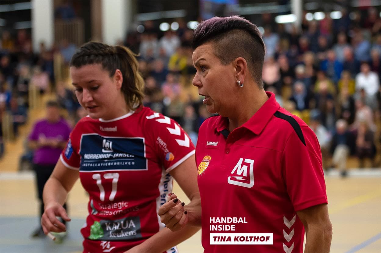Monique Tijsterman Dalfsen