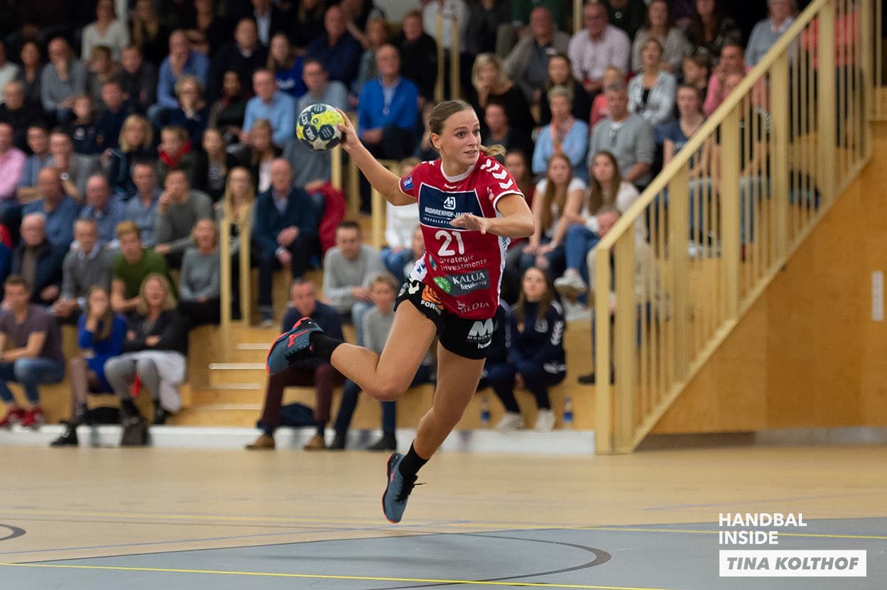 Lisa Bosch Dalfsen