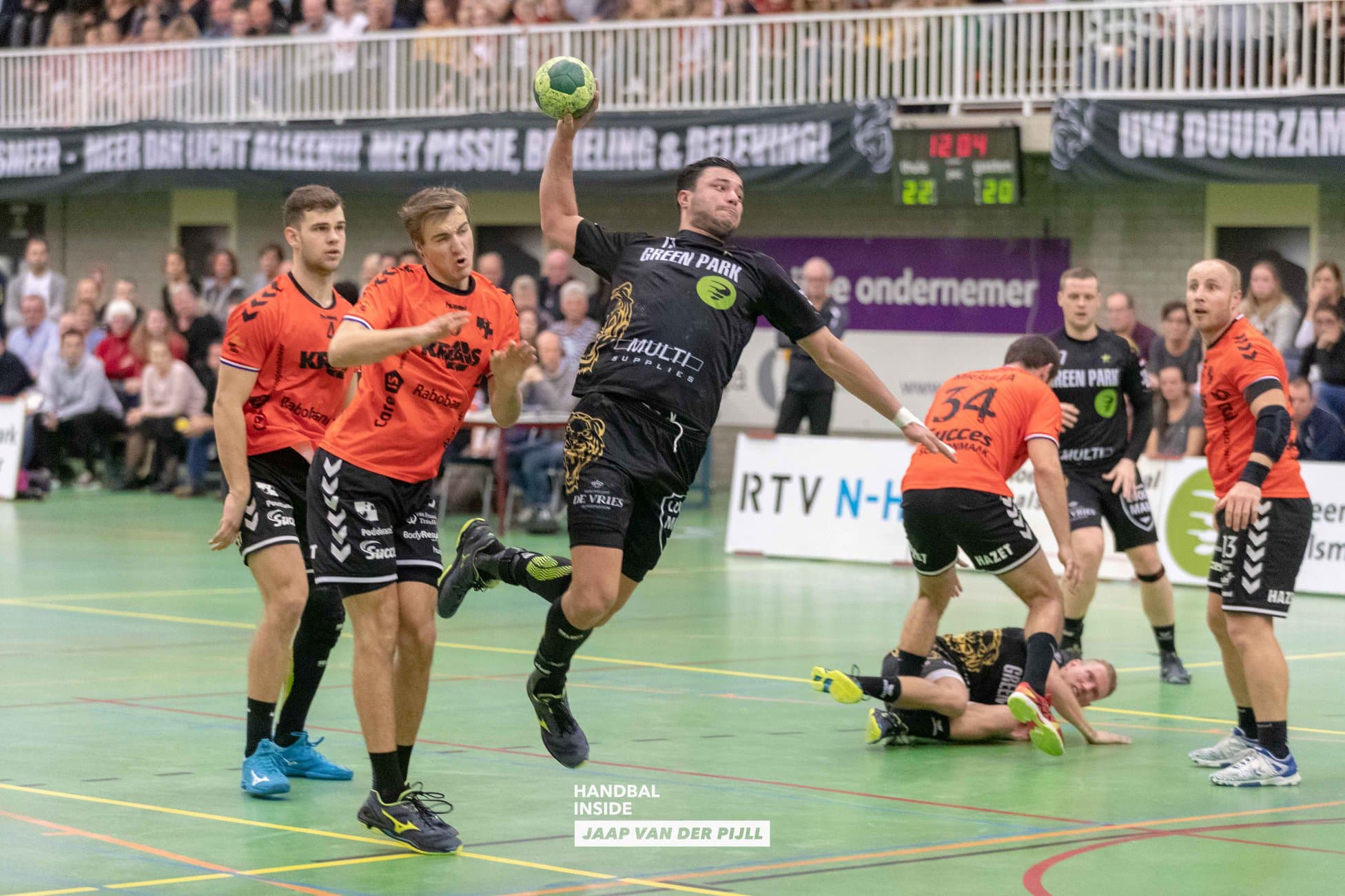 Benghanem Aalsmeer