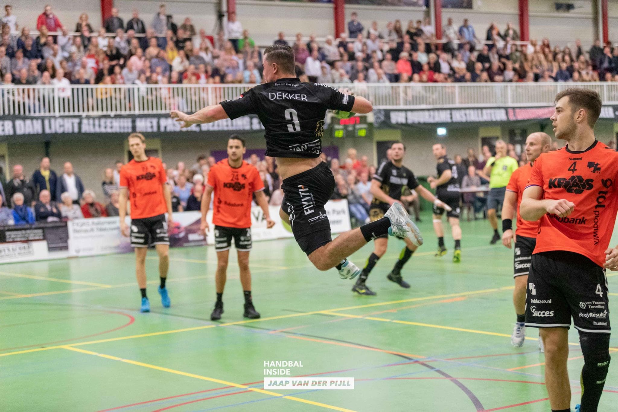 Dekker Aalsmeer