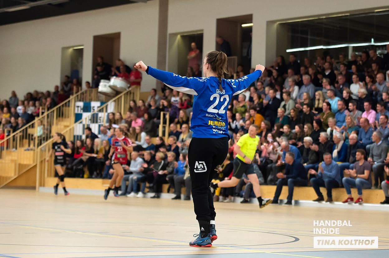 Evenlien Grob Dalfsen