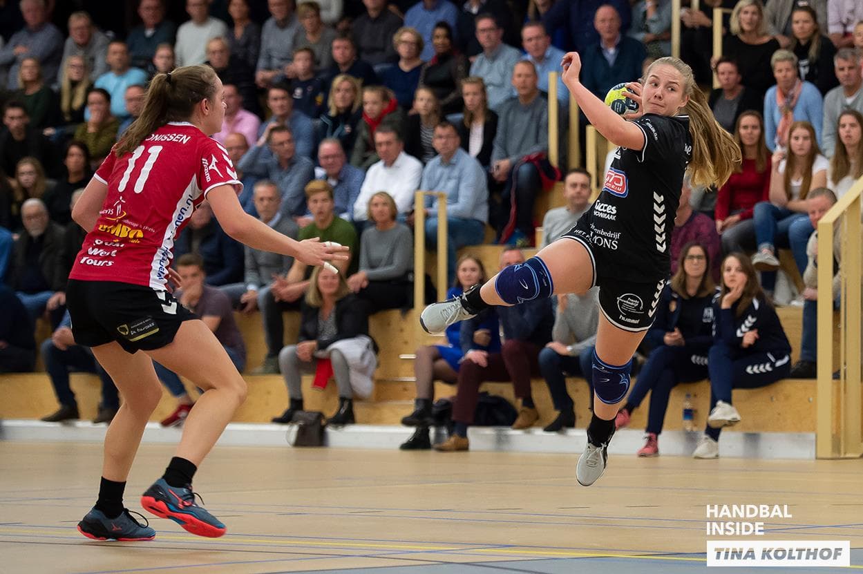 VOC Zoë Sprengers