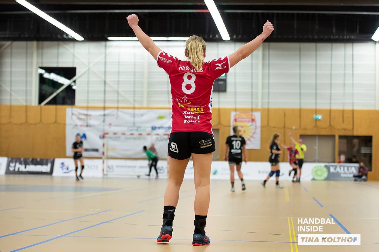 Dalfsen Tessa Hilbrands
